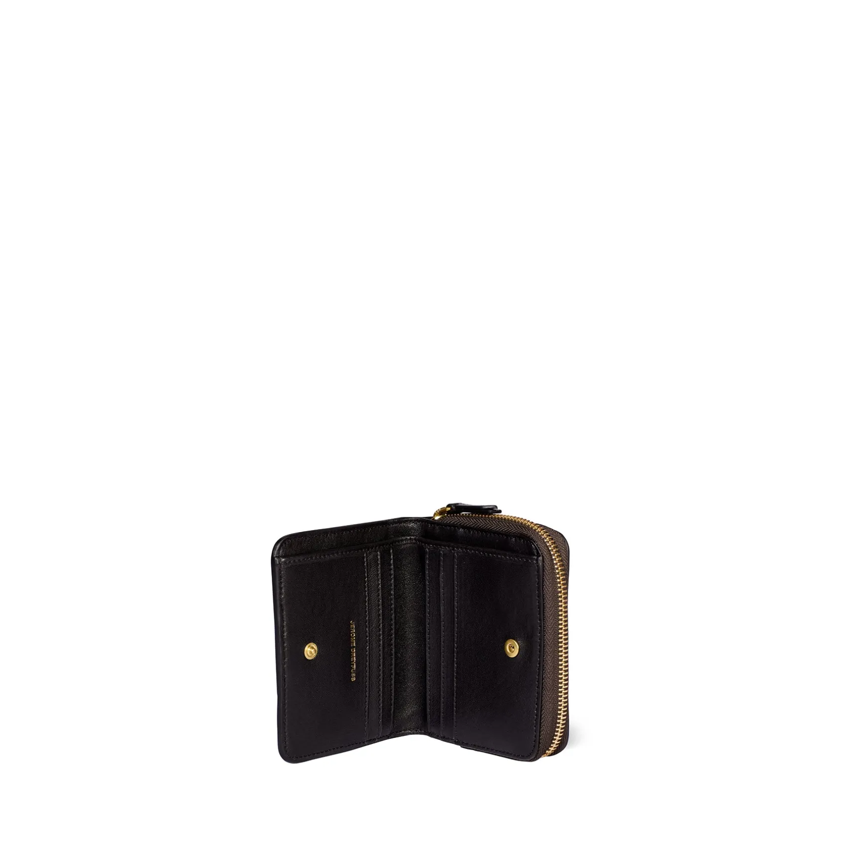 Jérôme Dreyfuss André ImpriméLéopardNaturelSplitSuede New