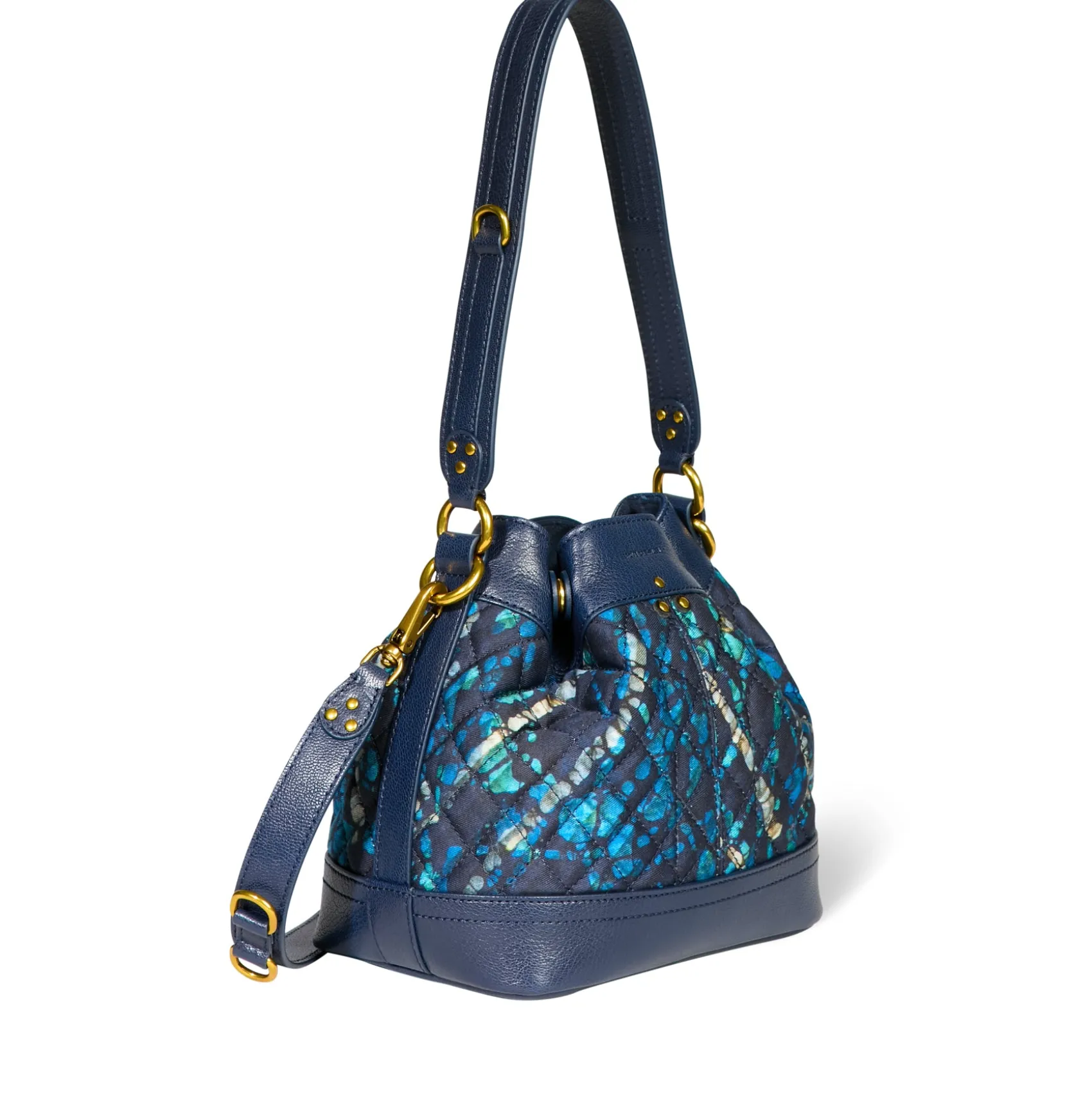 Jérôme Dreyfuss Ben S PrintJean'sCotton Discount