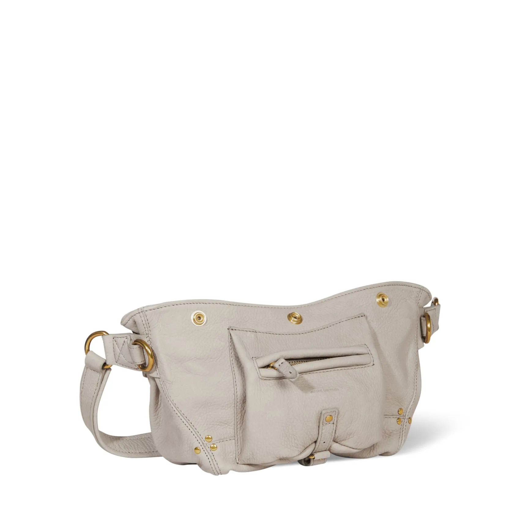 Jérôme Dreyfuss Billy Banane BetonCalfskin Best