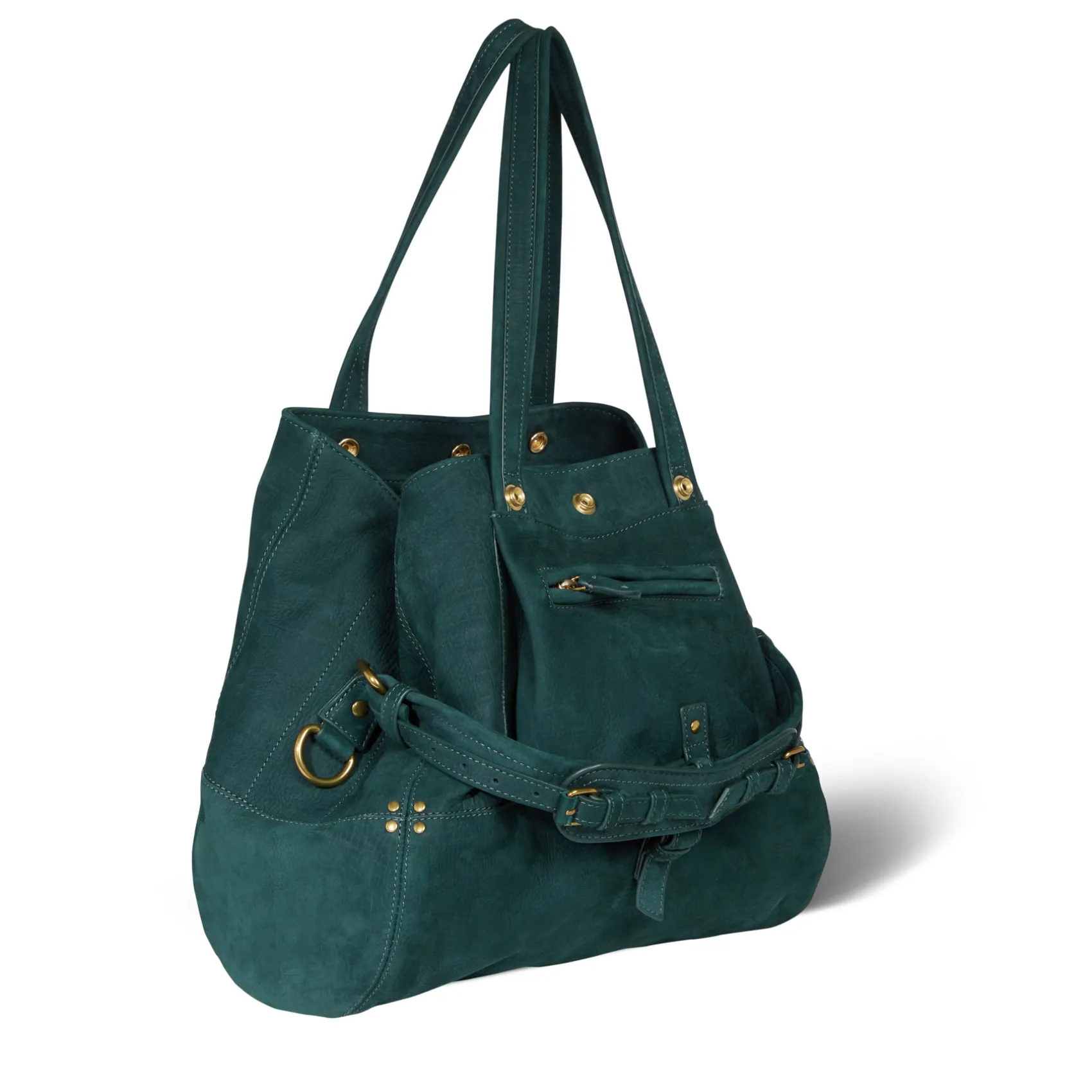 Jérôme Dreyfuss Billy M ImpriméCrocoCanardTaurillon Hot