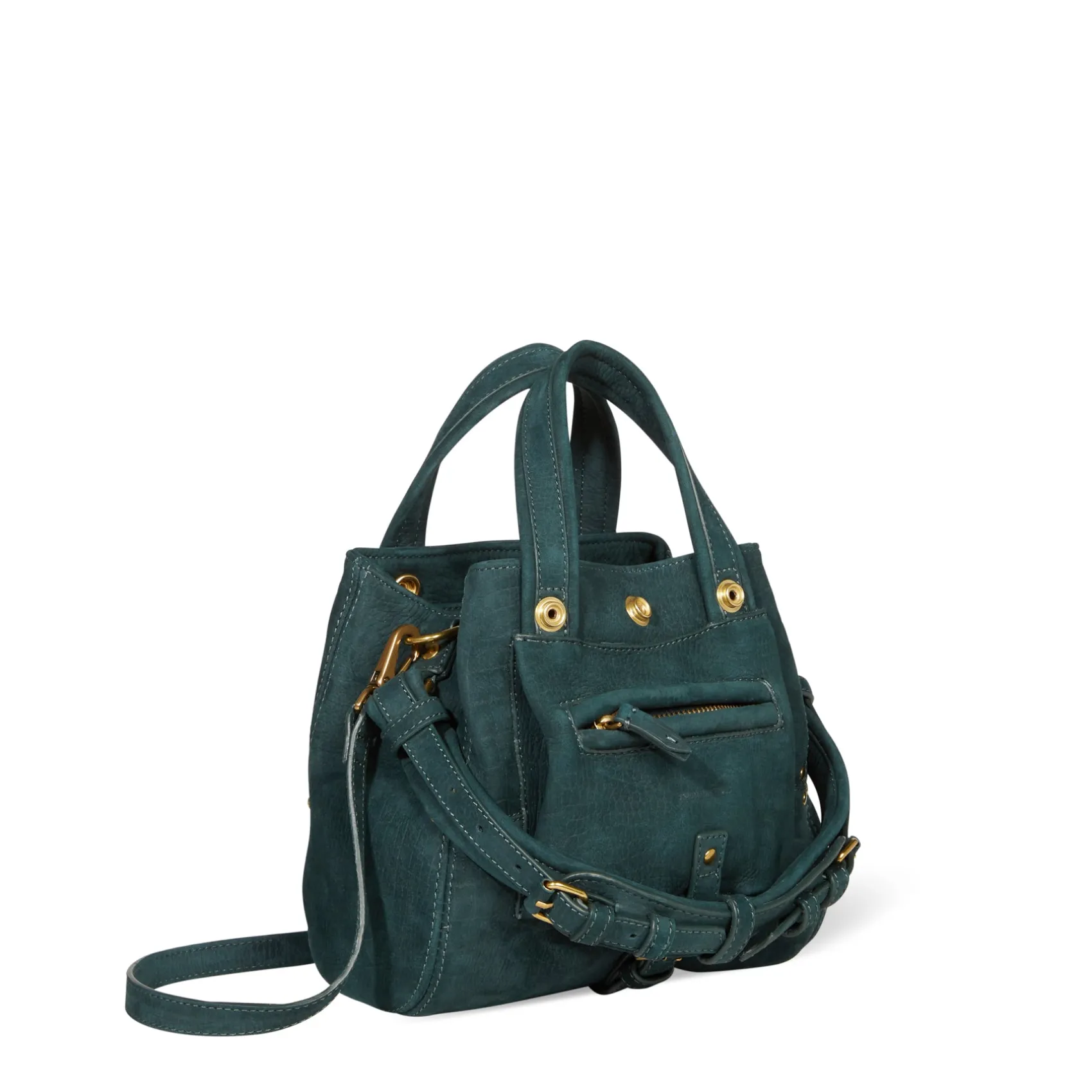 Jérôme Dreyfuss Billy Nano ImpriméCrocoCanardTaurillon Cheap