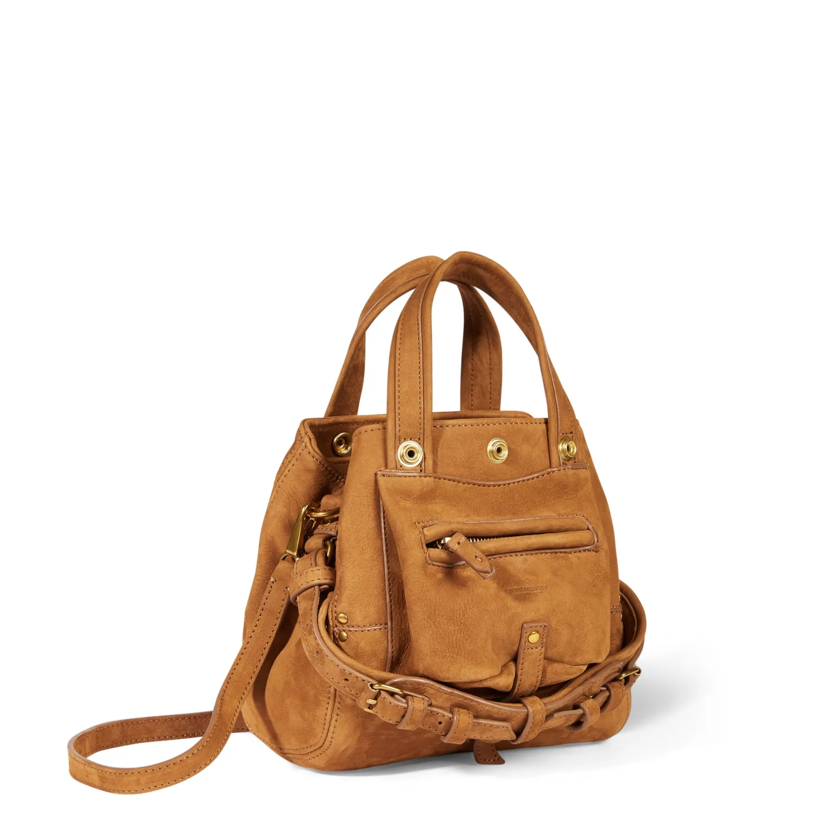 Jérôme Dreyfuss Billy Nano TabacTaurillon Discount