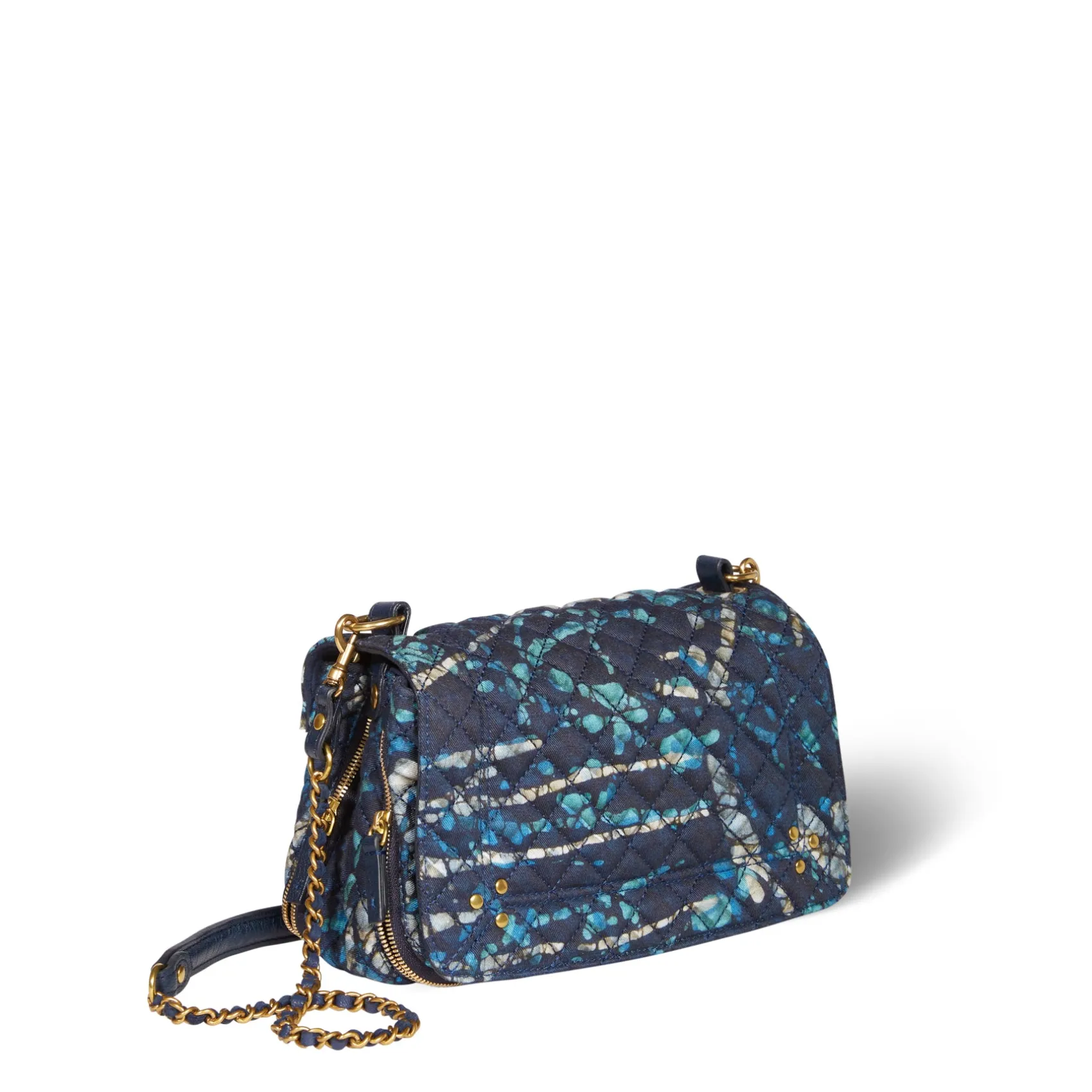 Jérôme Dreyfuss Bobi PrintJean'sCotton Cheap