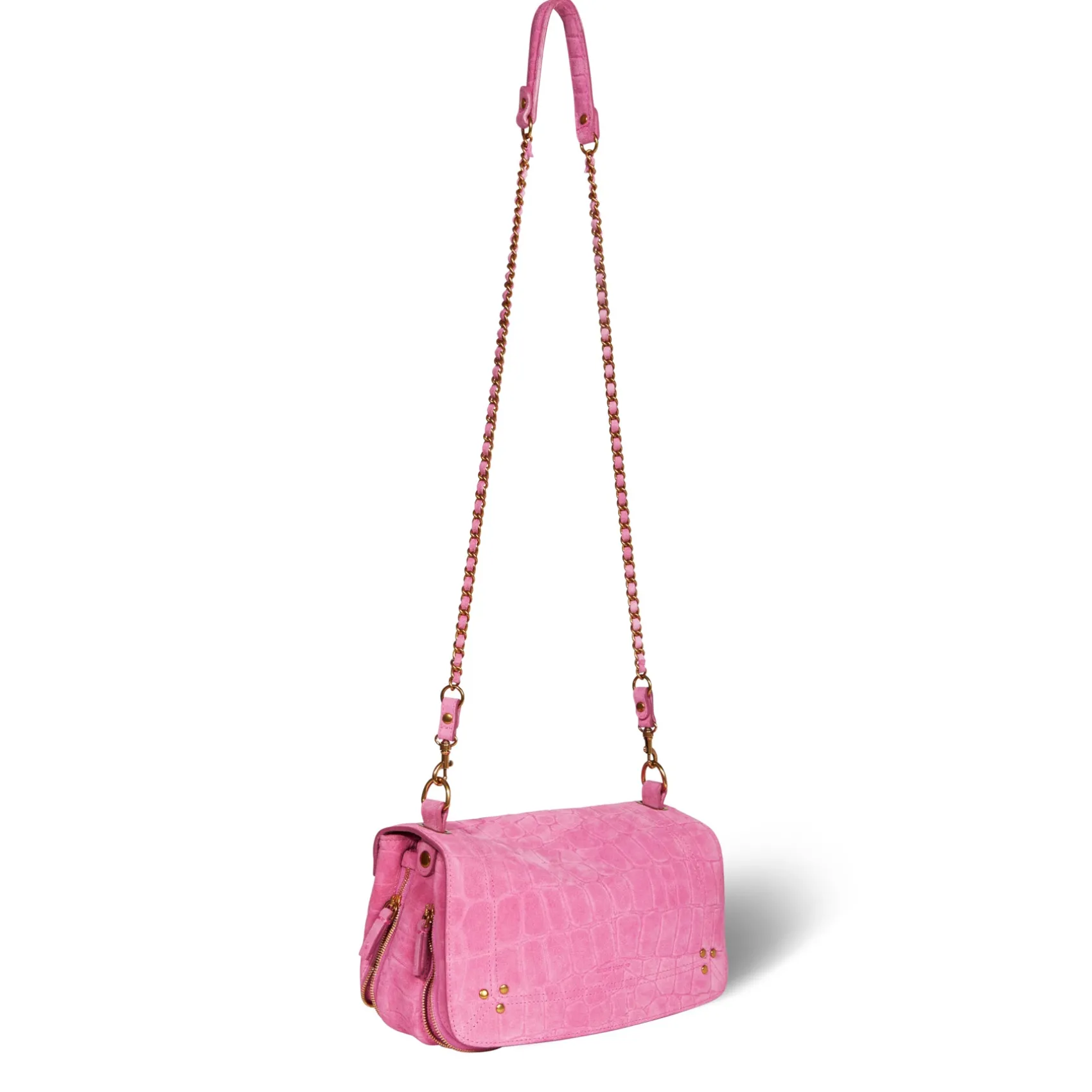 bobi_2-17.webp Jérôme Dreyfuss Bobi ImpriméCrocoMalabarSplitSuede Cheap