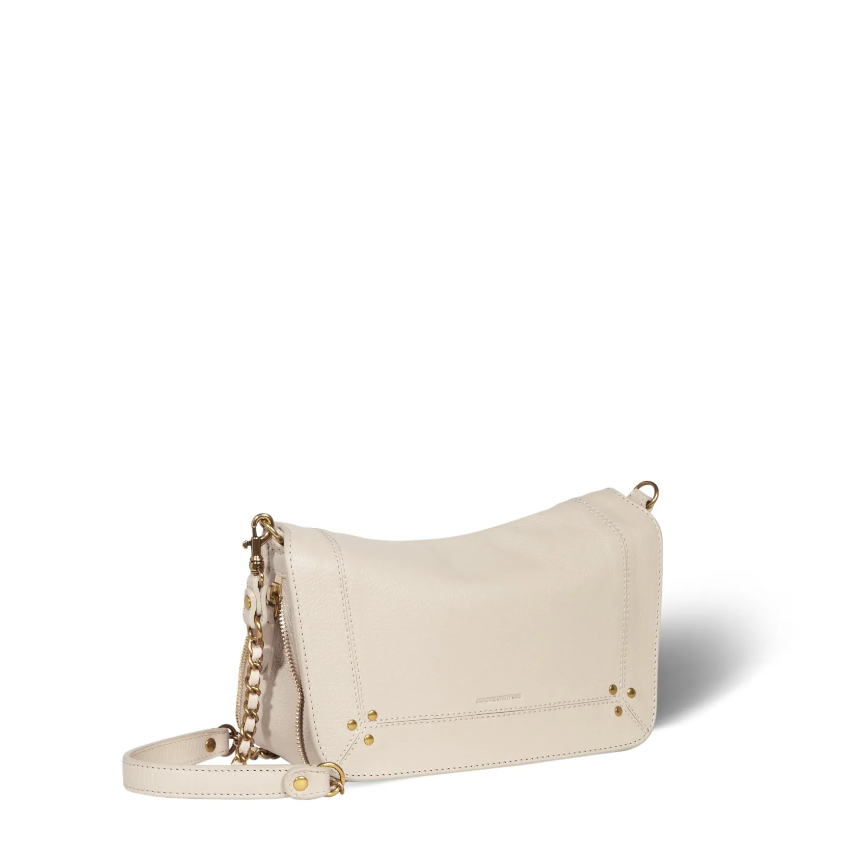 Jérôme Dreyfuss Bobi S EcrugrainéGoatskin Shop