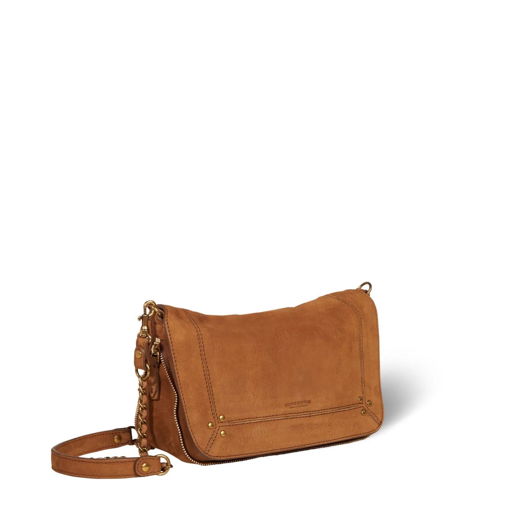 Jérôme Dreyfuss Bobi S TabacTaurillon Flash Sale