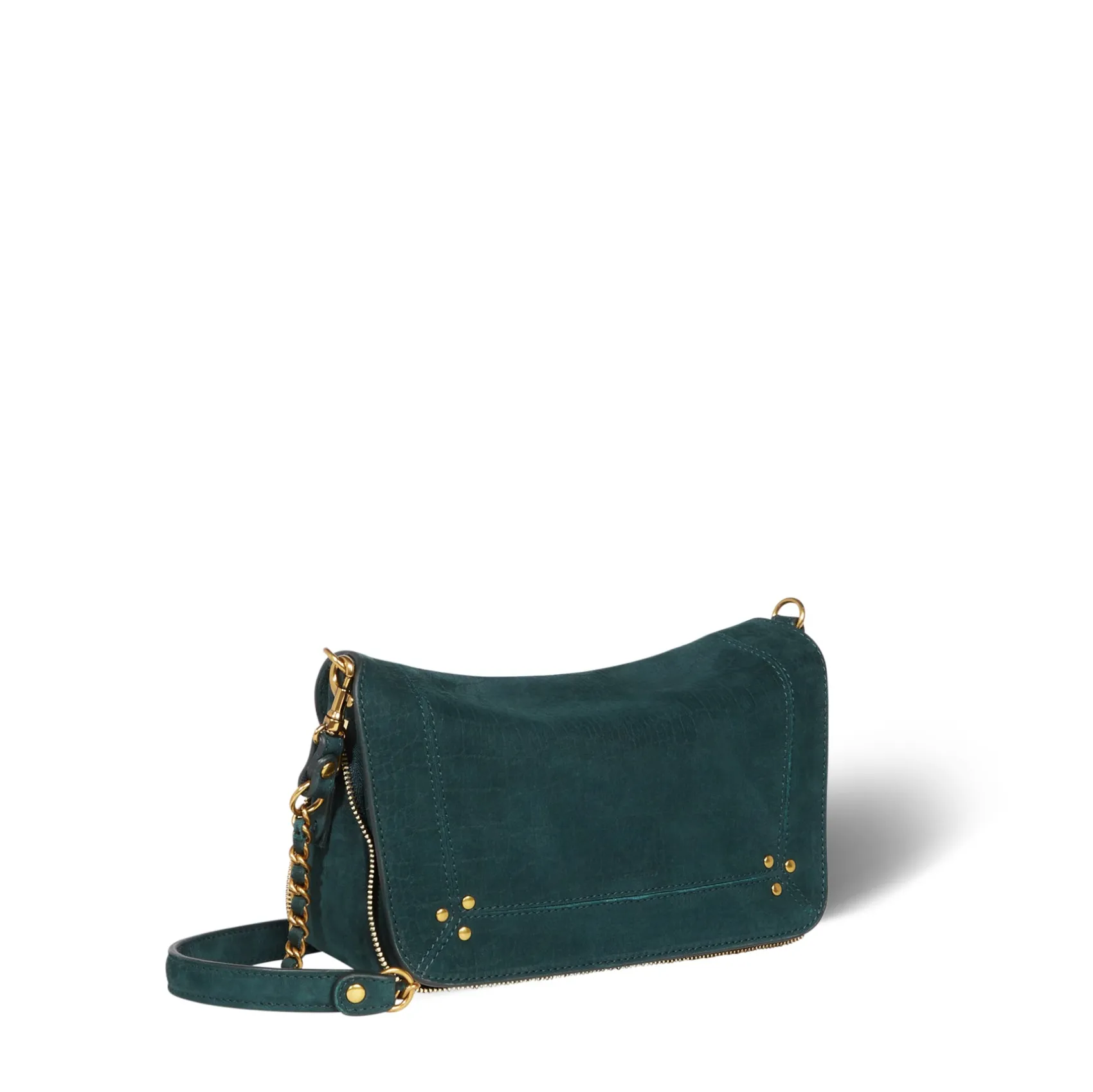 Jérôme Dreyfuss Bobi S ImpriméCrocoCanardTaurillon Cheap