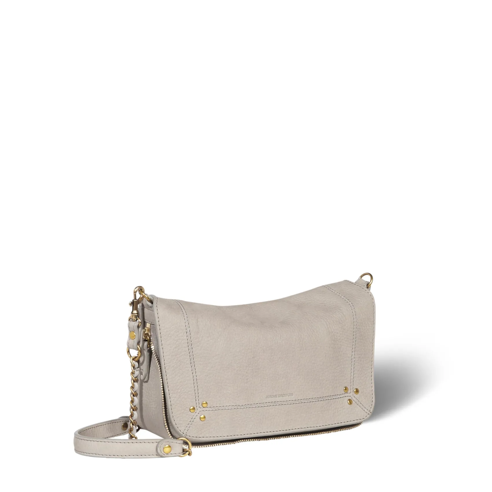 Jérôme Dreyfuss Bobi S BetonCalfskin Outlet