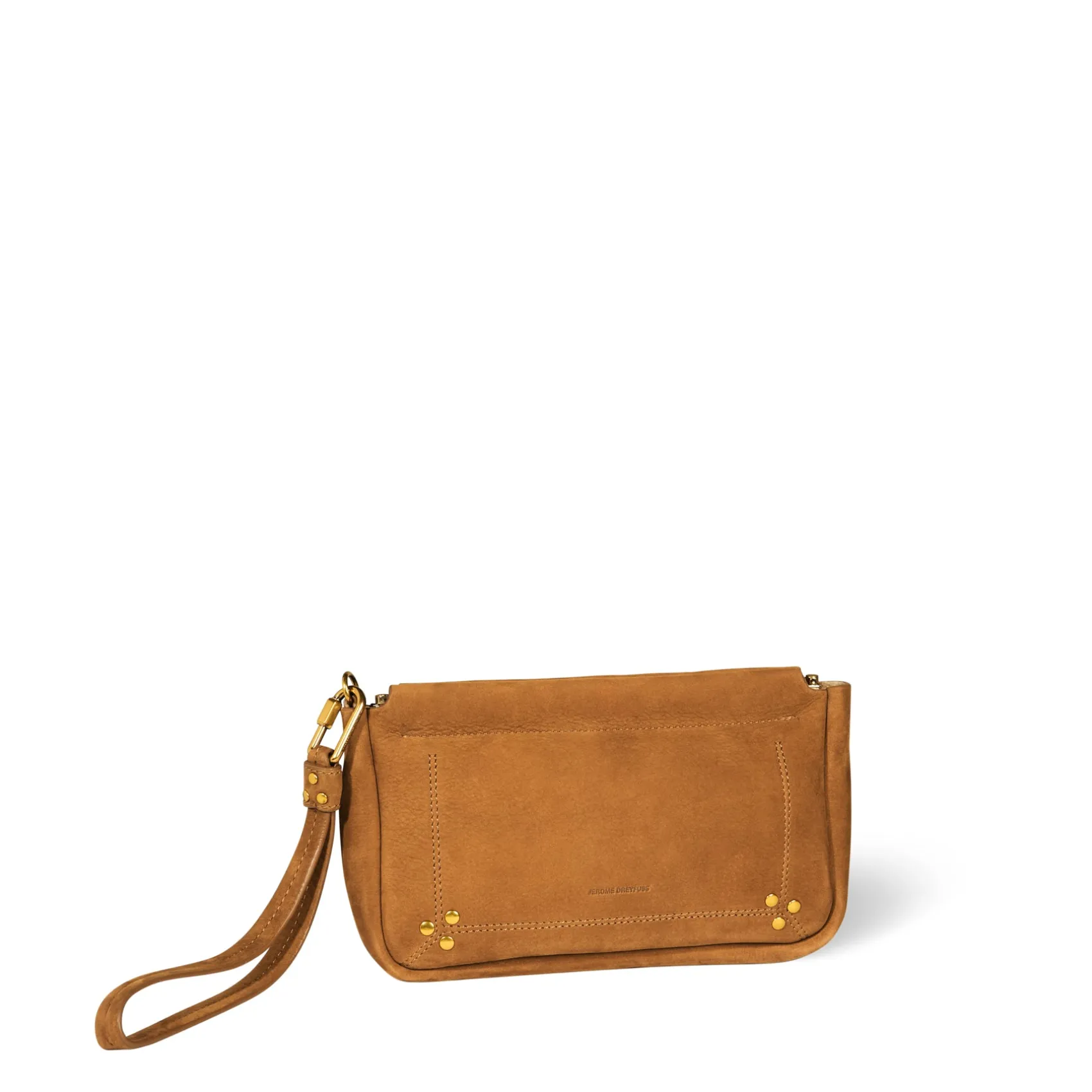 Jérôme Dreyfuss Clap M TabacTaurillon Cheap