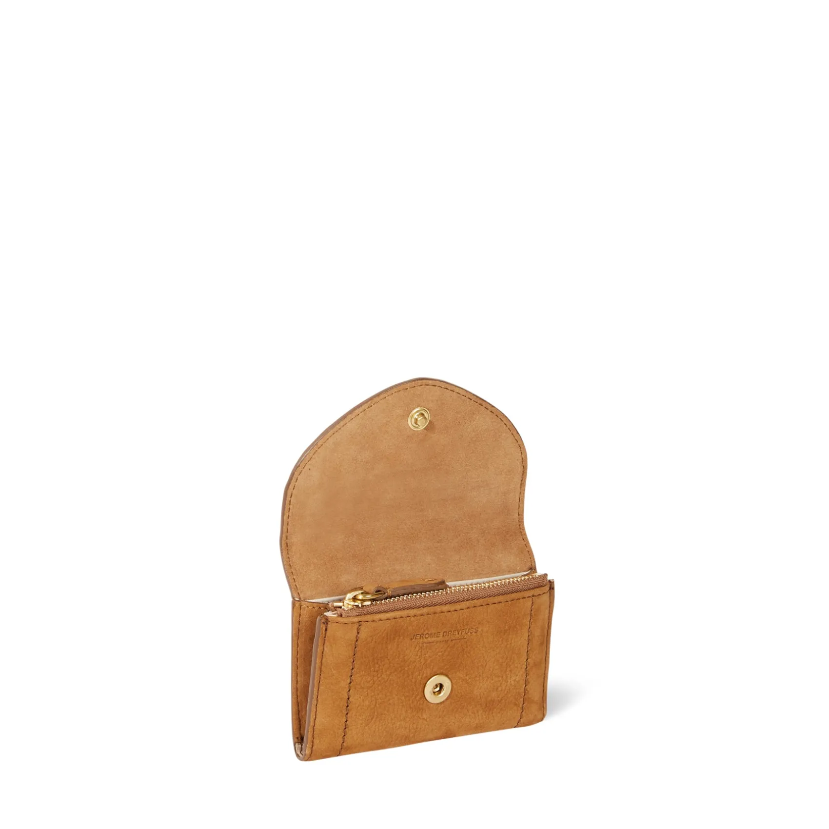 Jérôme Dreyfuss Helmut PM TabacTaurillon Store