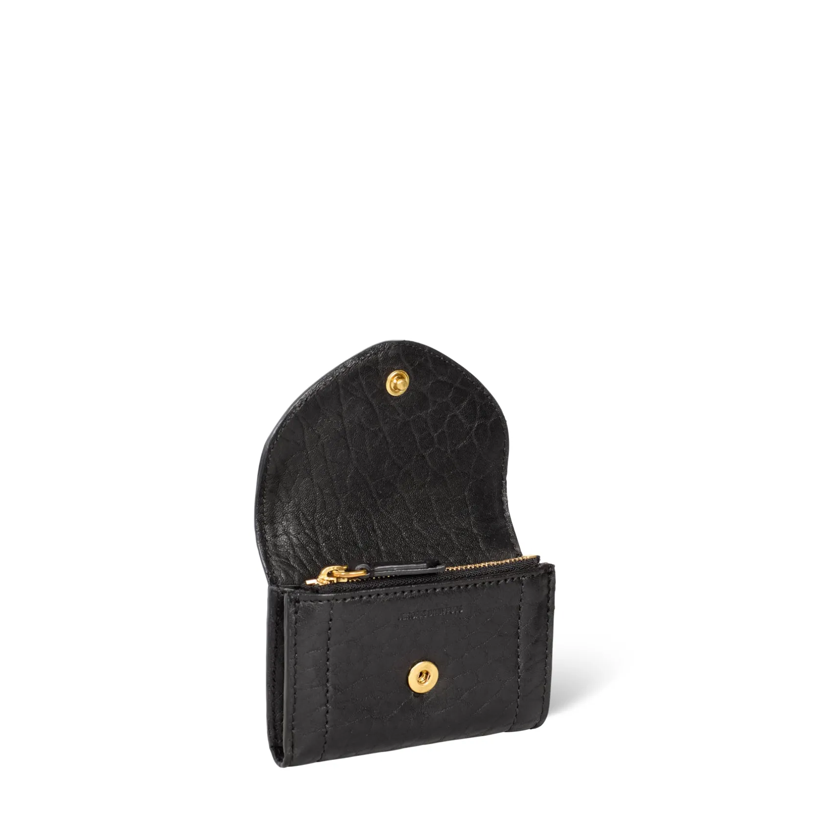 Jérôme Dreyfuss Helmut PM BubbleNoirLambskin Flash Sale