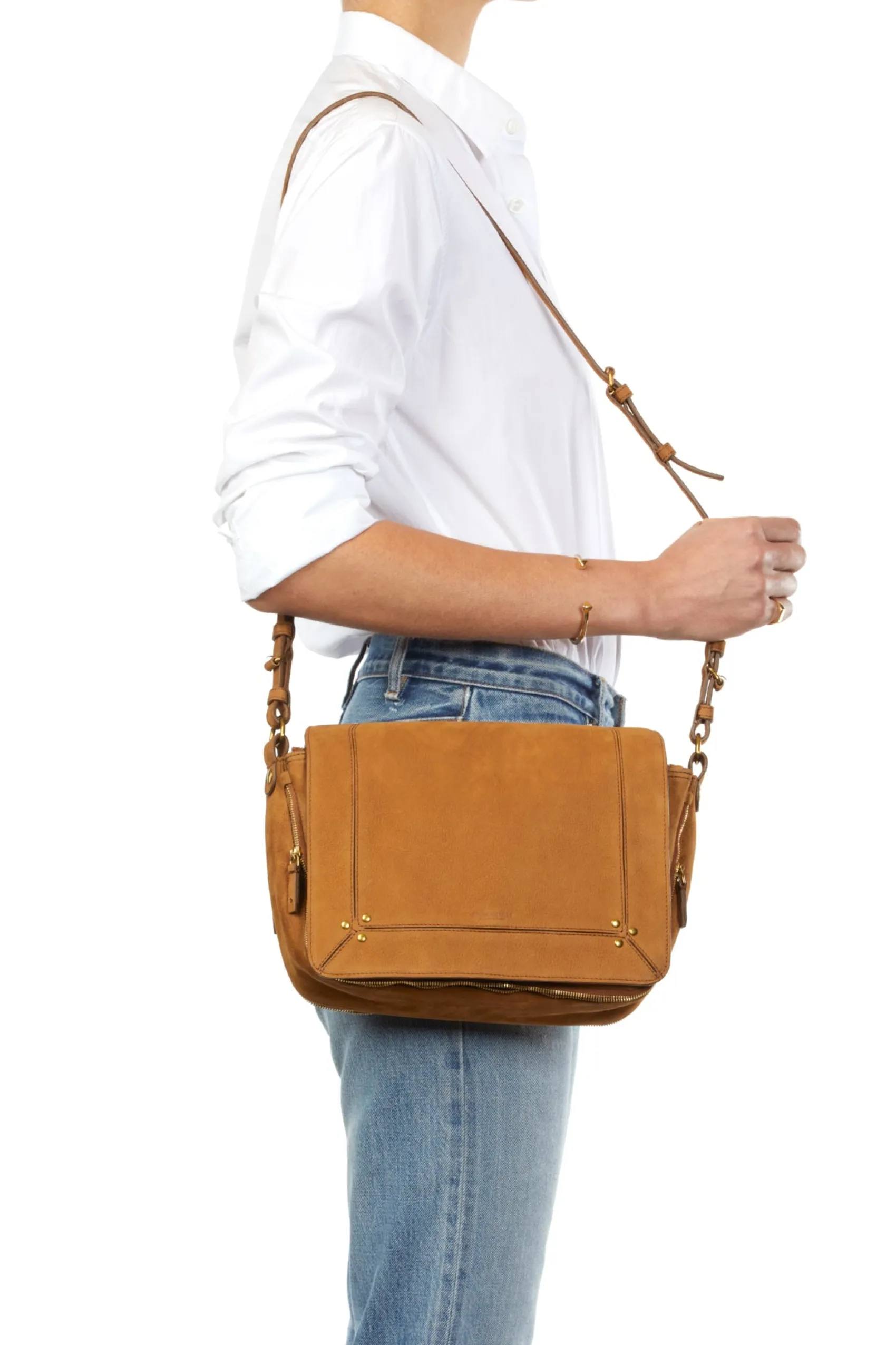 Jérôme Dreyfuss Igor TabacTaurillon Discount