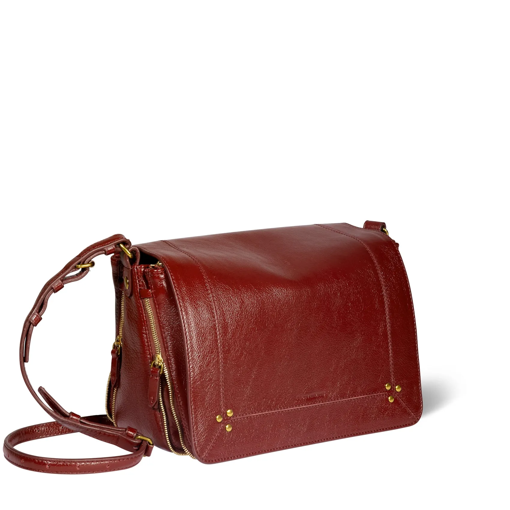 Jérôme Dreyfuss Igor AcajouBuffaloskin Clearance