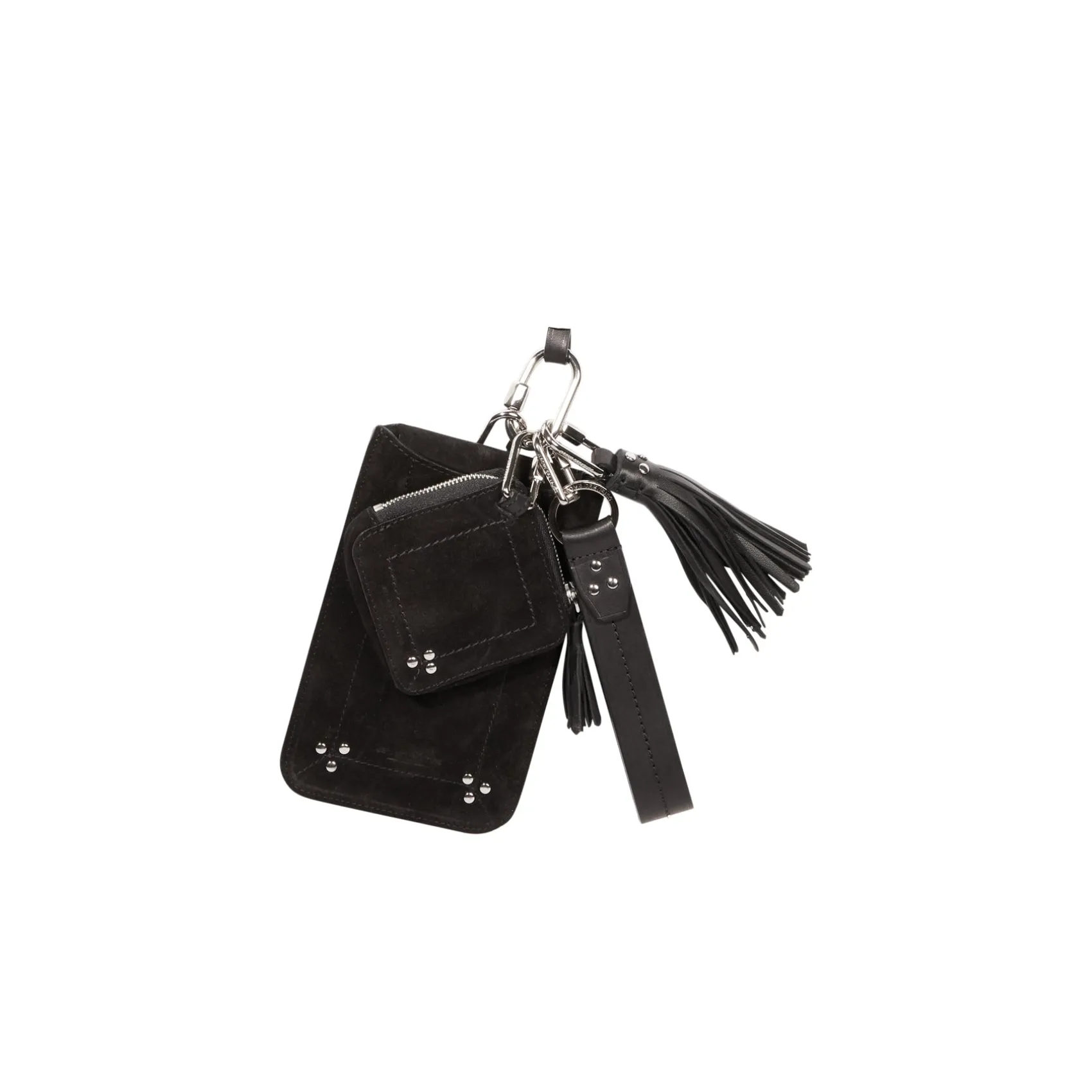 Jérôme Dreyfuss Jitoumi TabacSplitSuede Shop