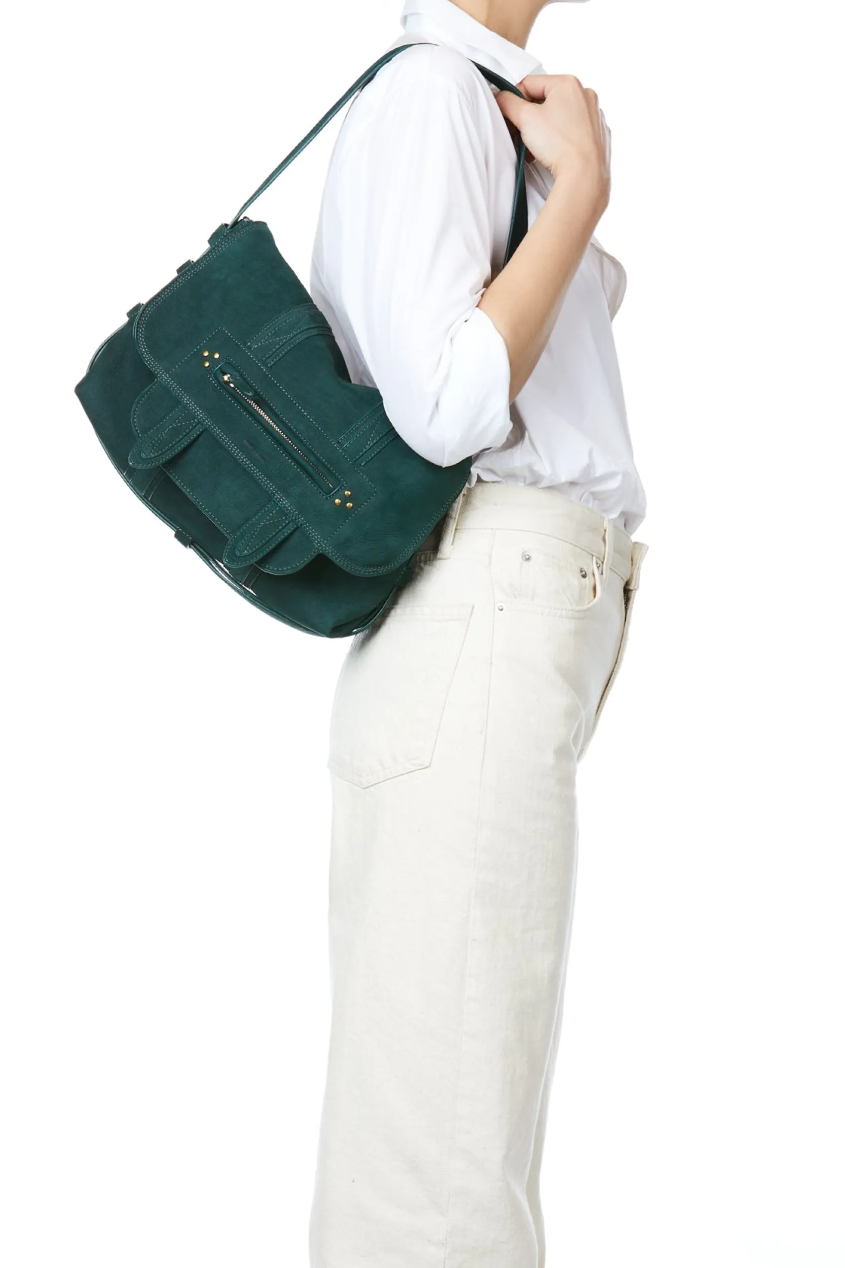 Jérôme Dreyfuss Joe M ImpriméCrocoCanardTaurillon Online