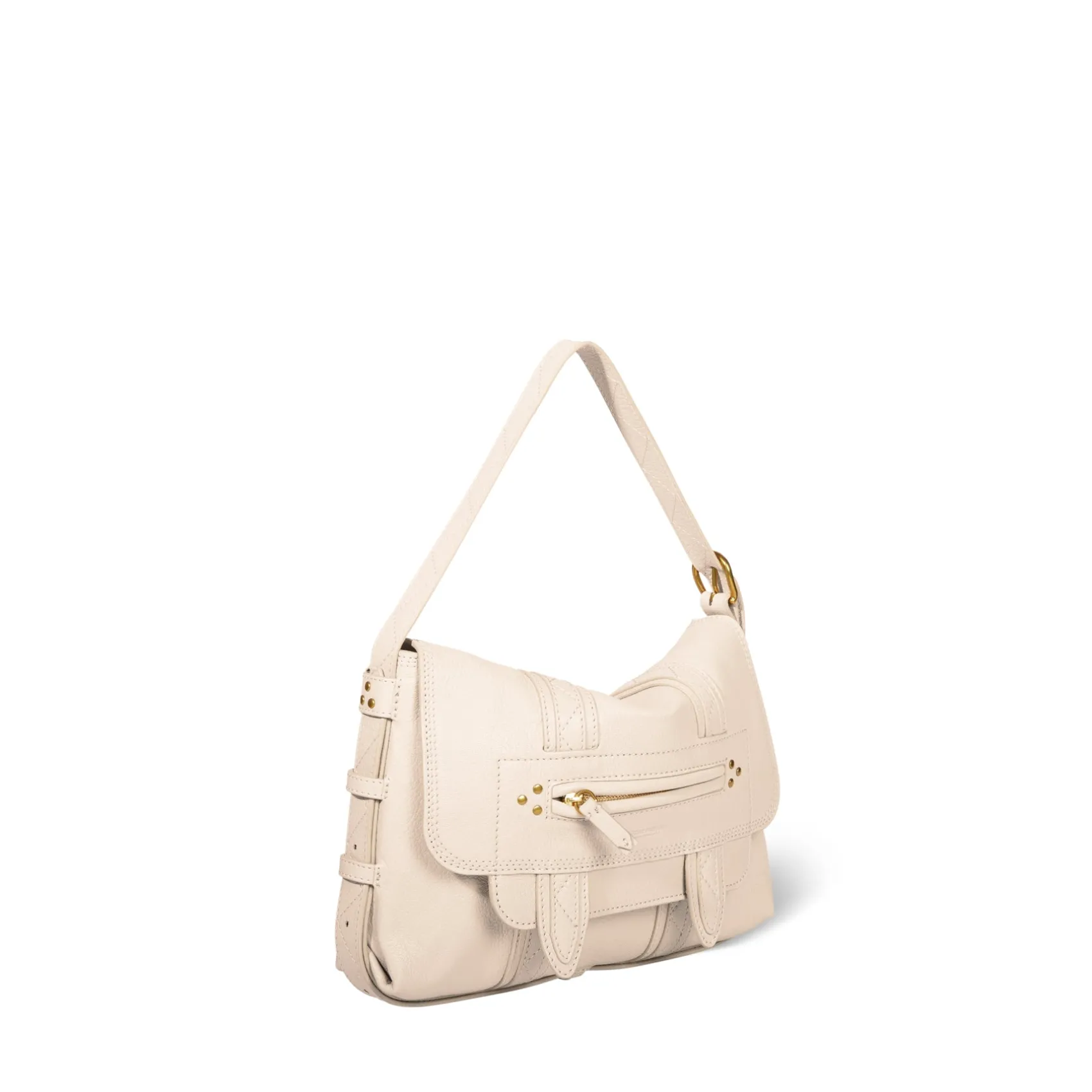 Jérôme Dreyfuss Joe S EcrugrainéGoatskin Online