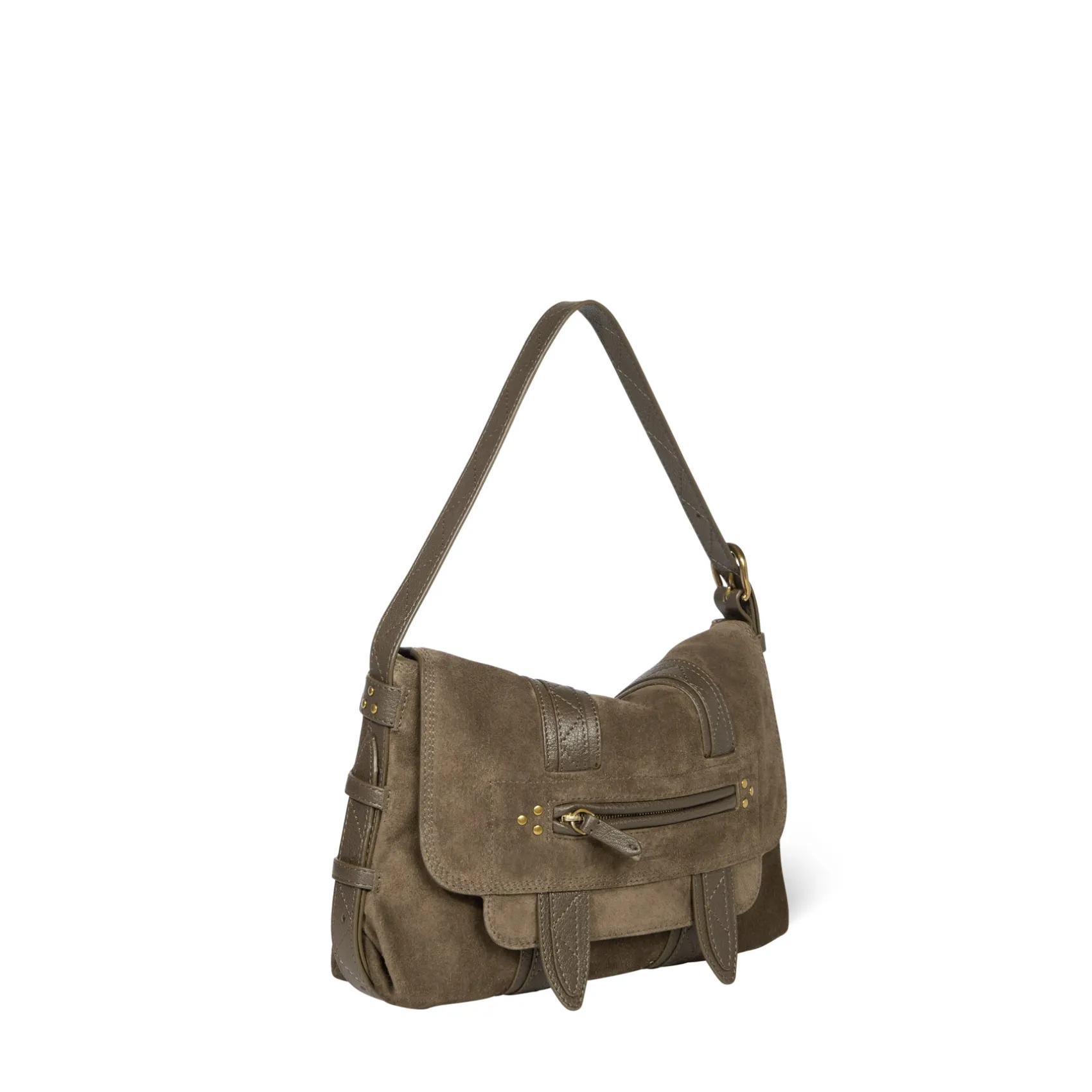 Jérôme Dreyfuss Joe S SavaneSplitSuede Store