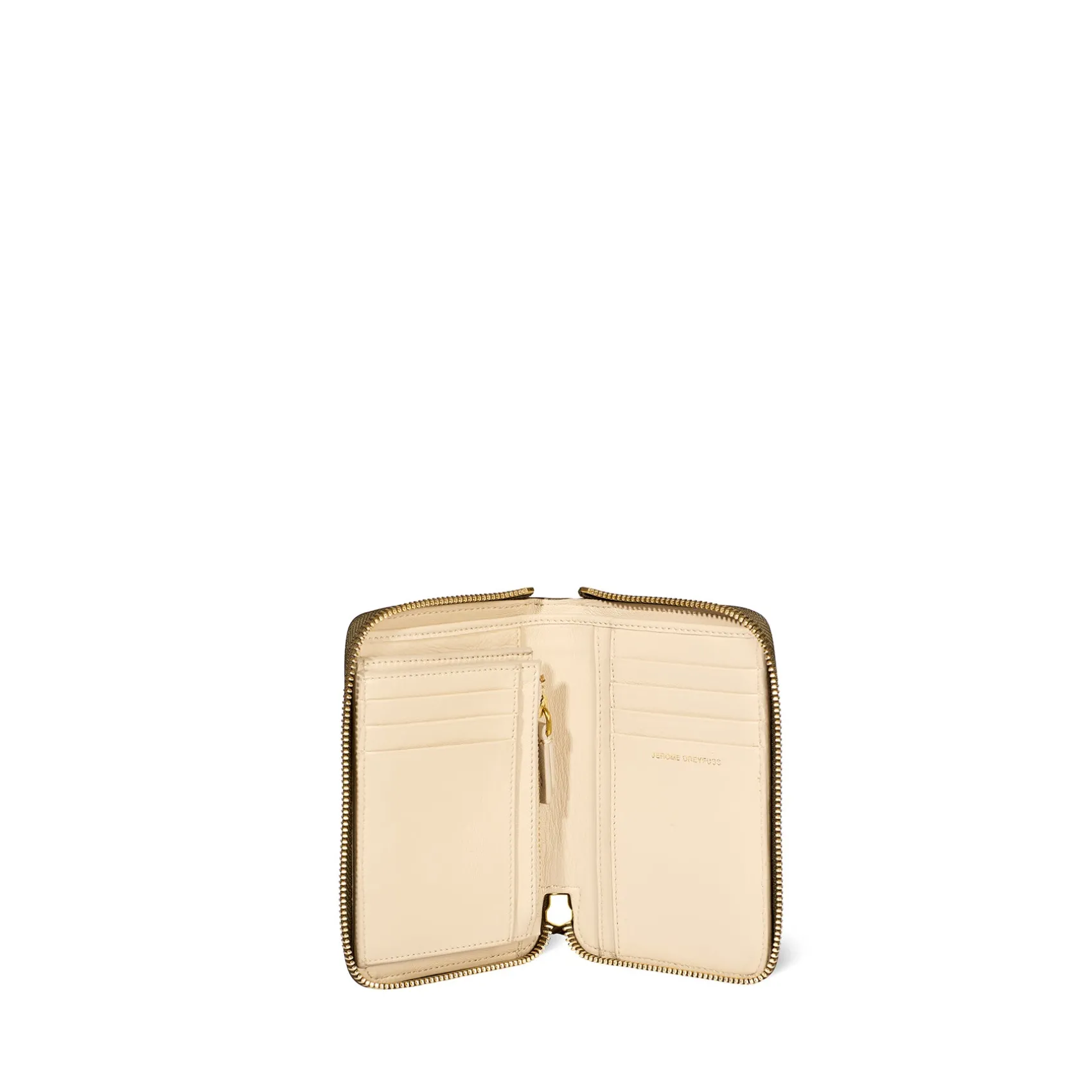 Jérôme Dreyfuss Julien KakiBuffaloskin Store