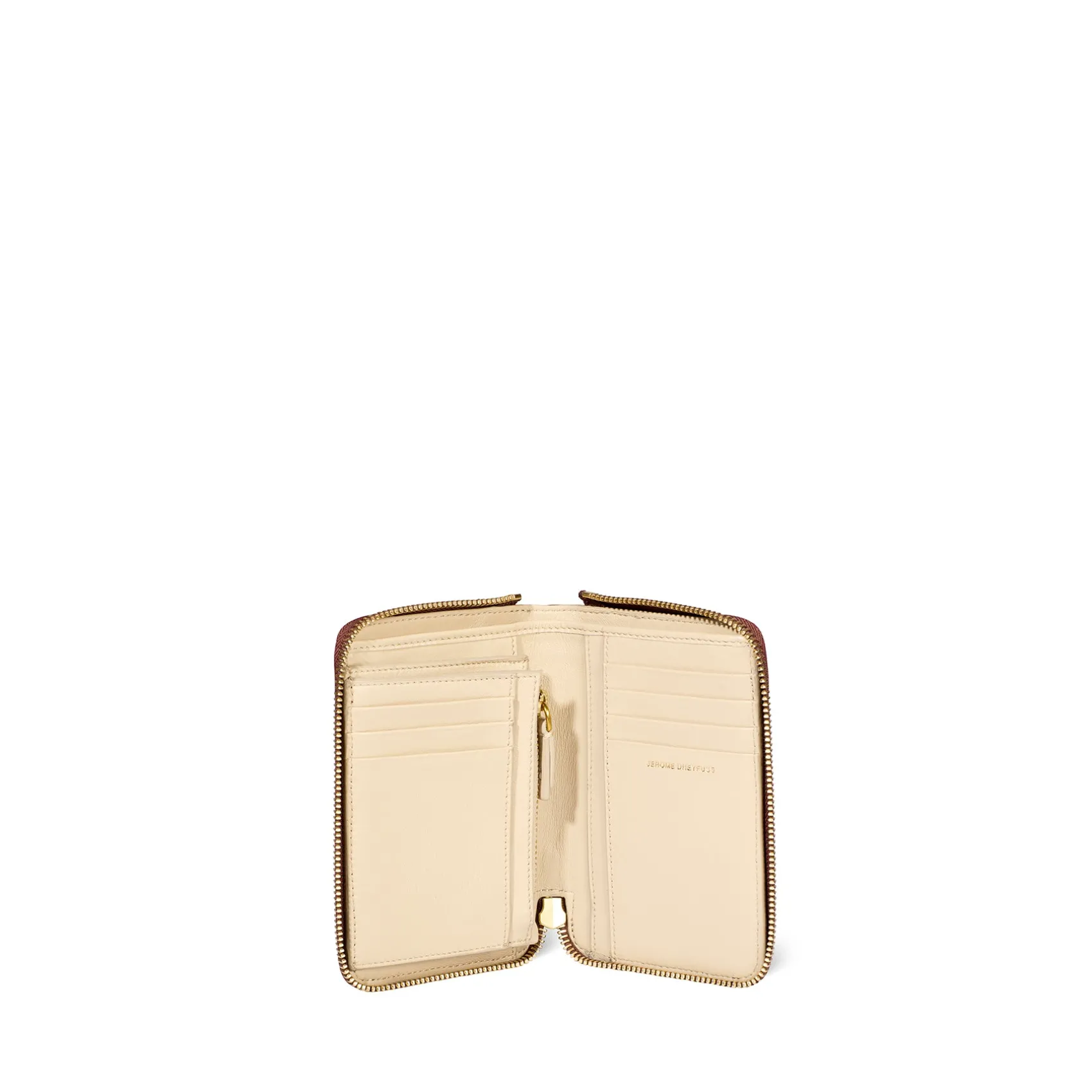 Jérôme Dreyfuss Julien AcajouBuffaloskin New