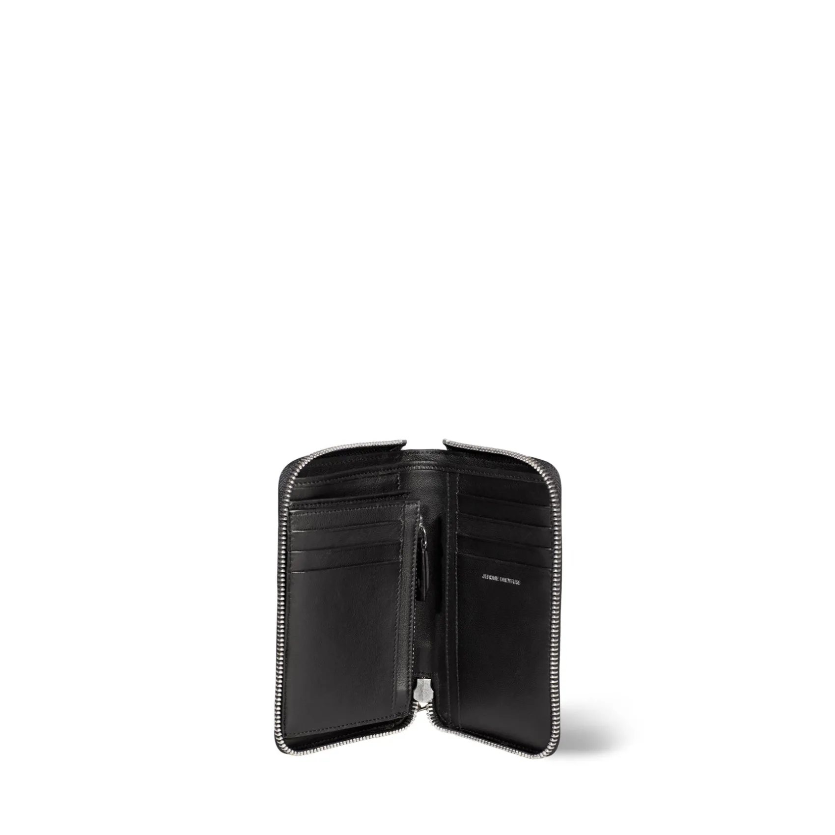 Jérôme Dreyfuss Julien LaméChampagneGoatskin Outlet