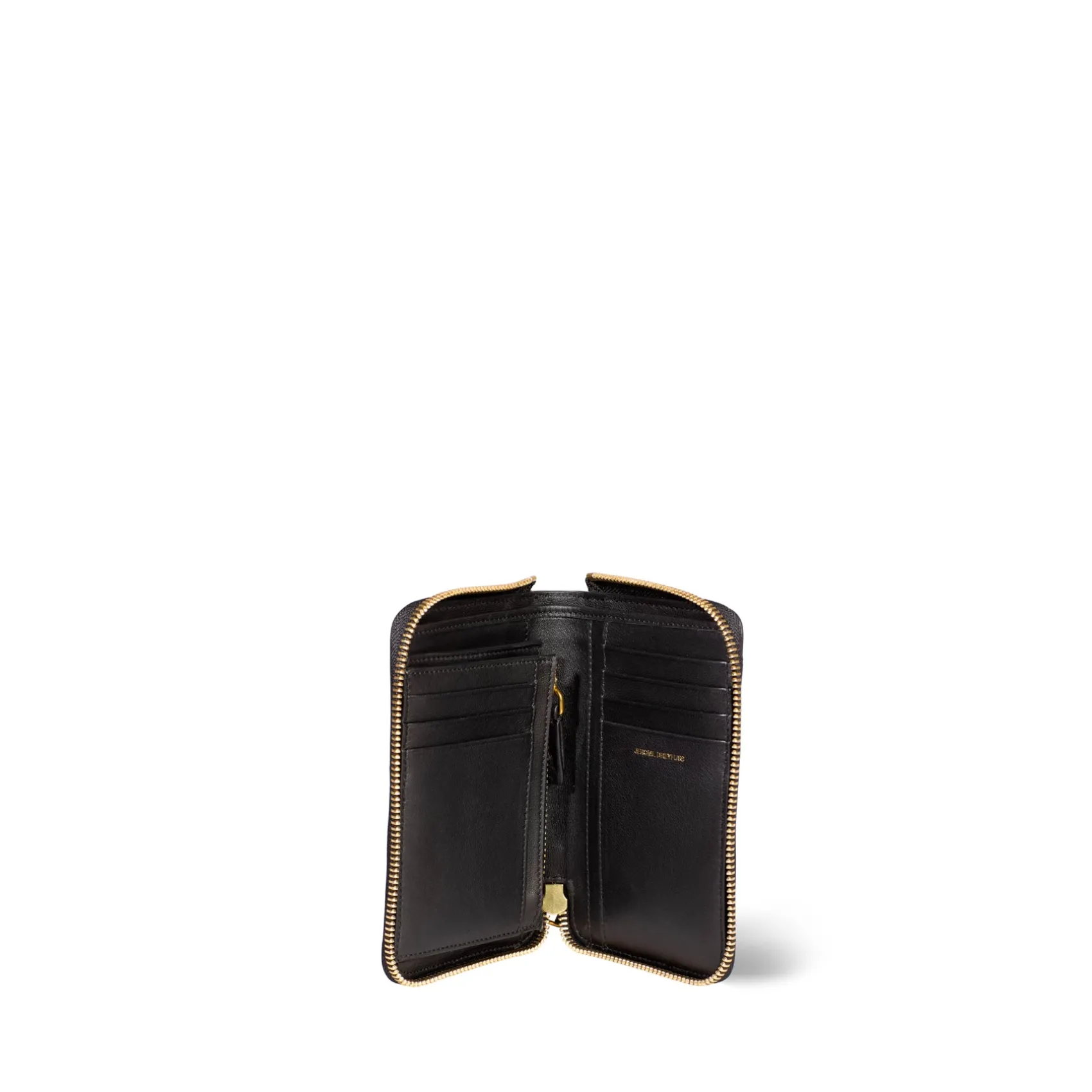 Jérôme Dreyfuss Julien LaméVertGoatskin Cheap