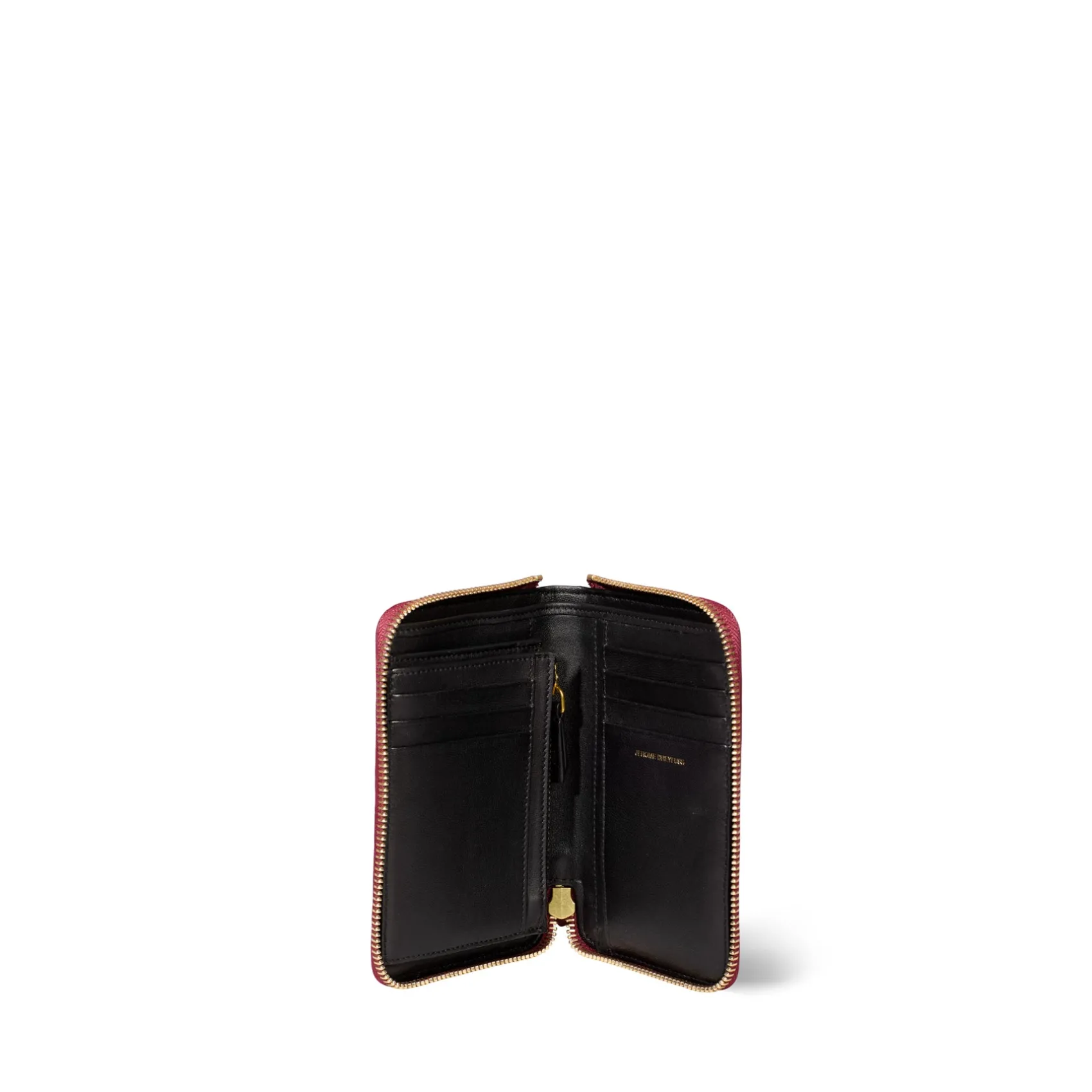 Jérôme Dreyfuss Julien RubyGoatskin Outlet