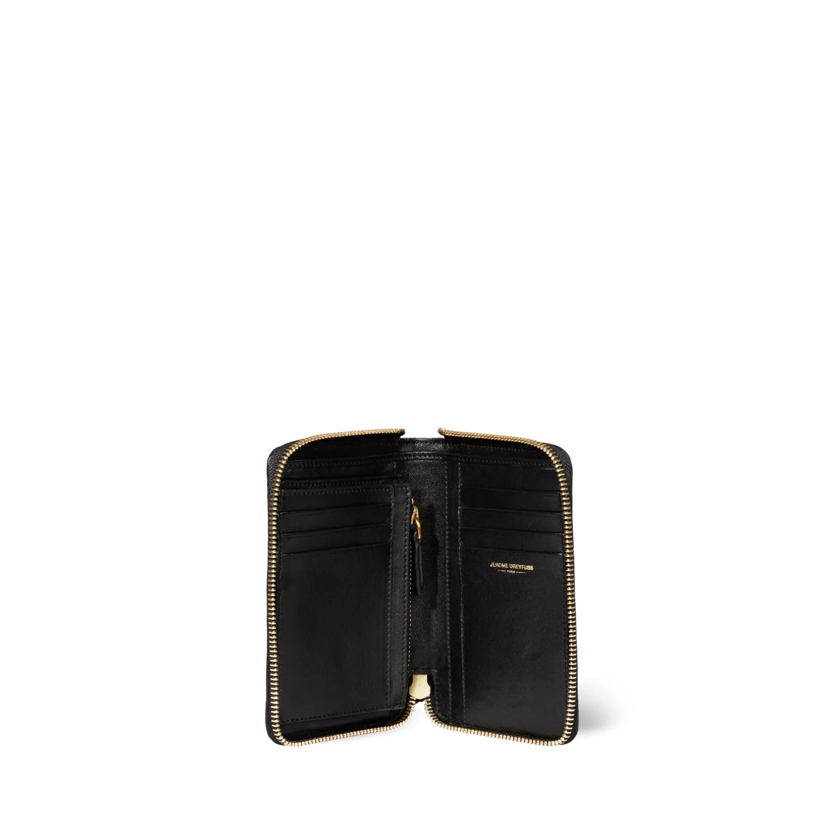 Jérôme Dreyfuss Julien Léopardchamoissplitsuede Flash Sale