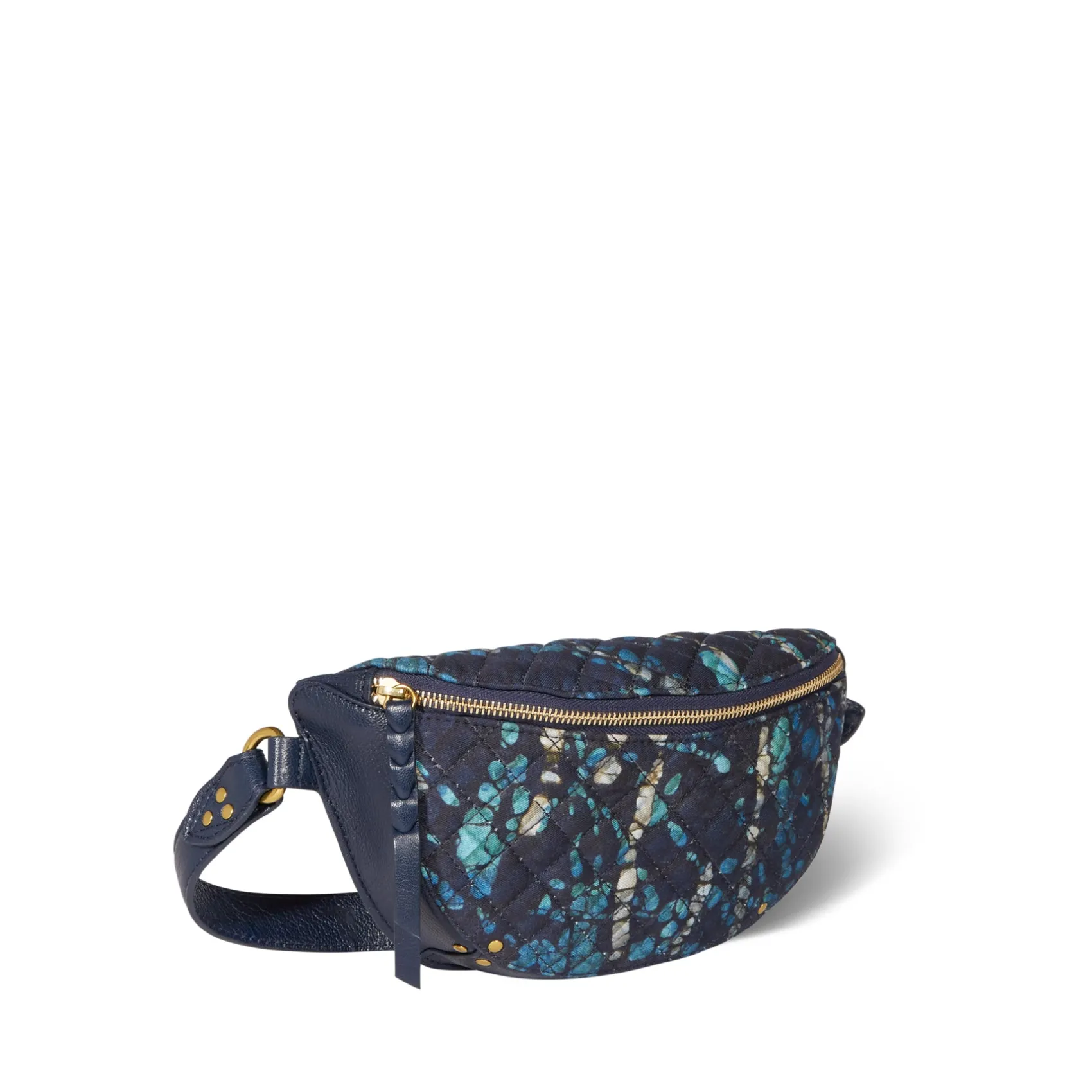 Jérôme Dreyfuss Lino banane PrintJean'sCotton Clearance