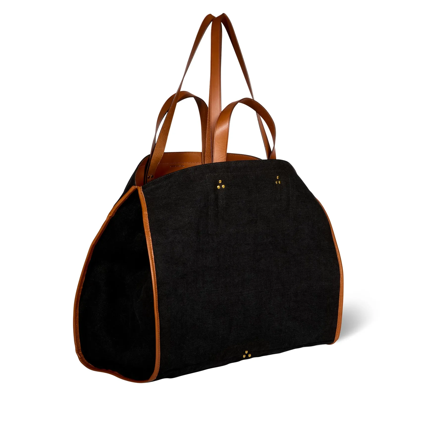 Jérôme Dreyfuss Léon L LinnoirLinen New