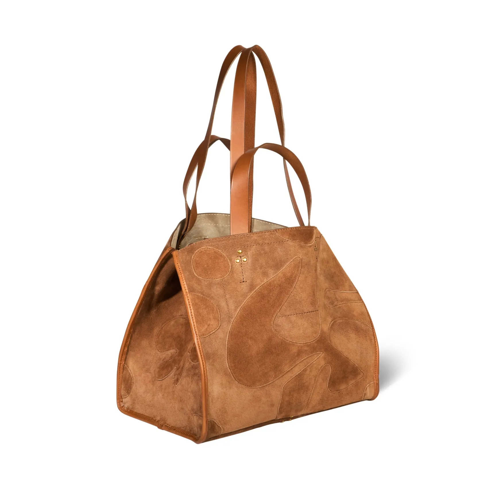 Jérôme Dreyfuss Léon M JapanTabacSplitSuede Hot