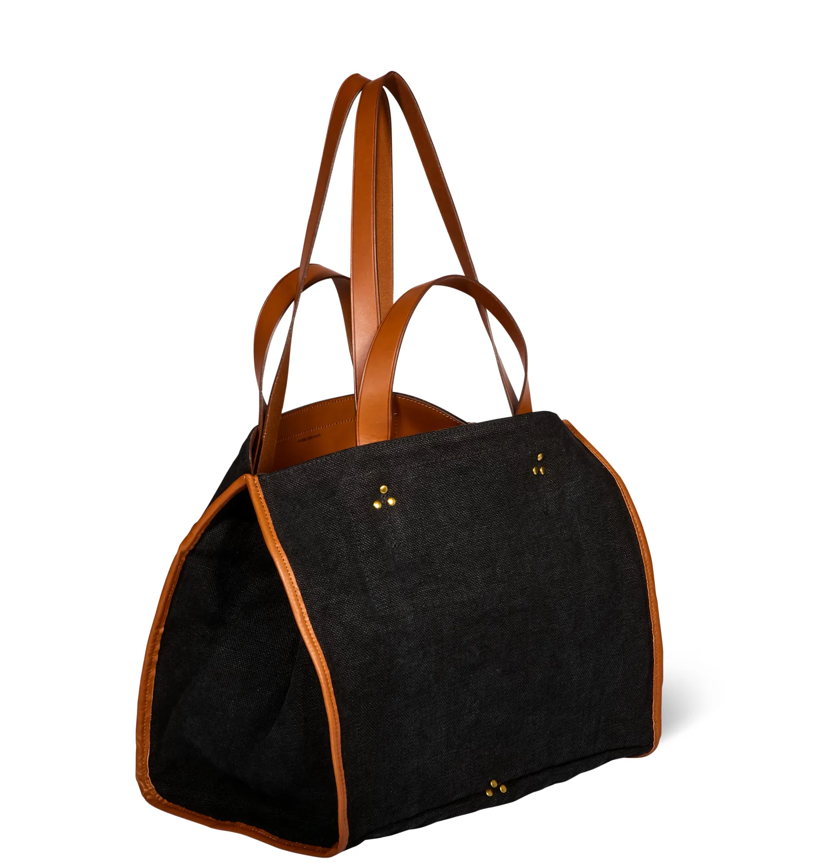 Jérôme Dreyfuss Léon M LinnoirLinen Cheap