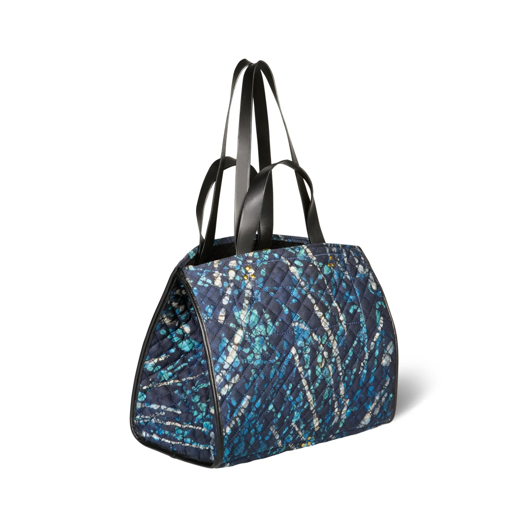 Jérôme Dreyfuss Léon M PrintJean'sCotton Hot