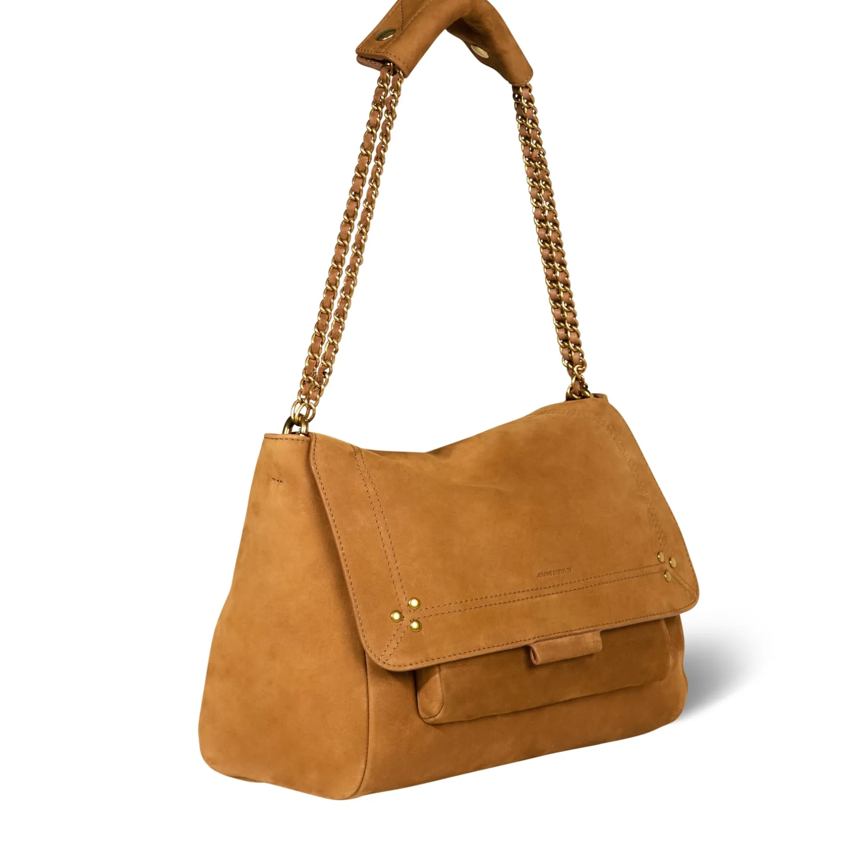 Jérôme Dreyfuss Lulu L TabacTaurillon Flash Sale