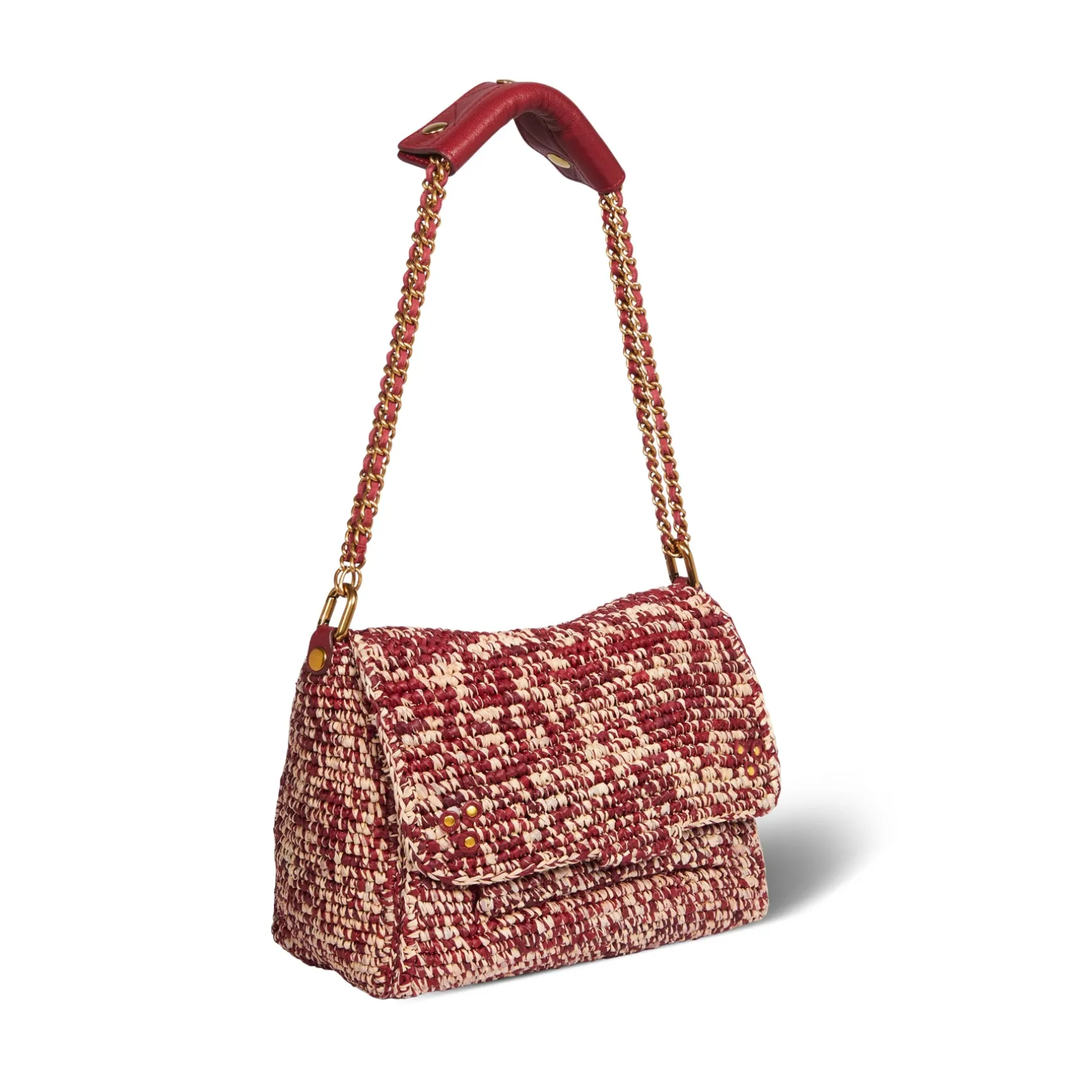 Jérôme Dreyfuss Lulu M RaphiaRubyRaphia Best