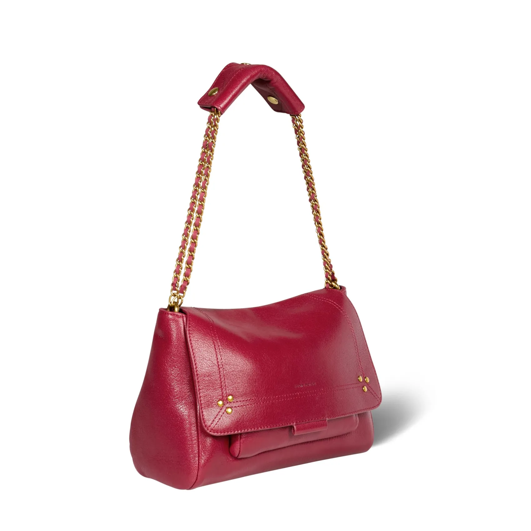 Jérôme Dreyfuss Lulu M RubyGoatskin Online