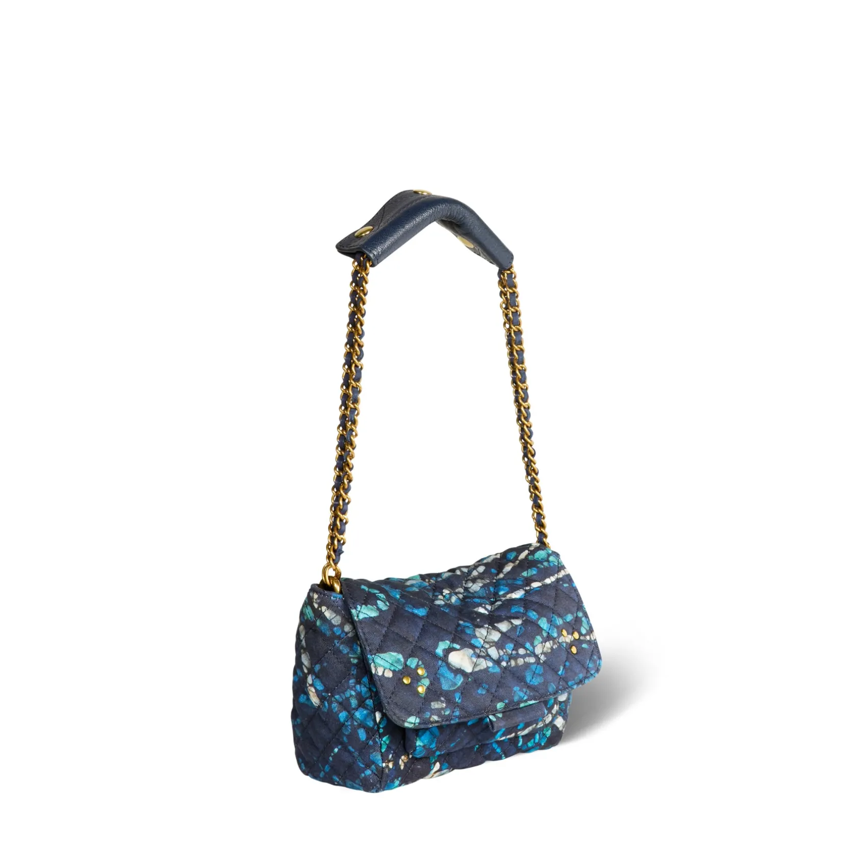 Jérôme Dreyfuss Lulu S PrintJean'sCotton Shop