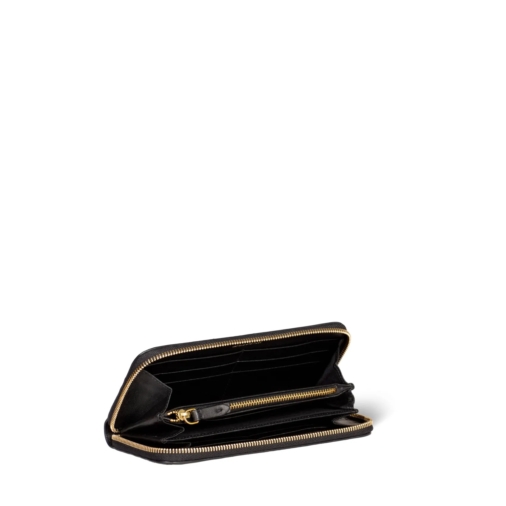 Jérôme Dreyfuss Malcom NoirGoatskin Fashion