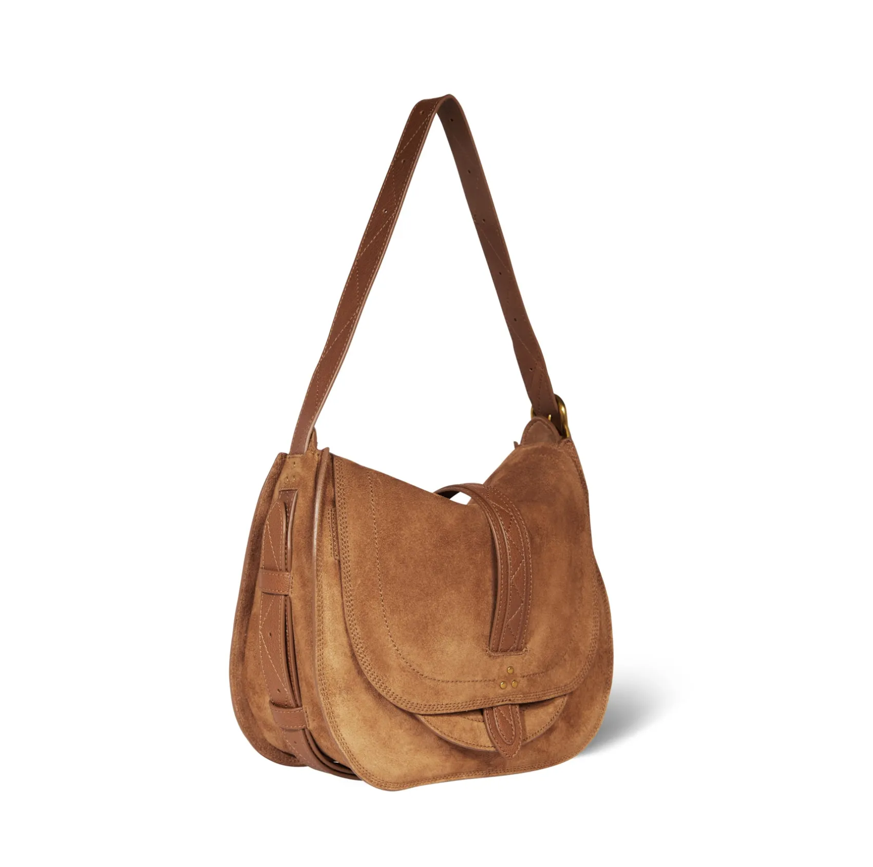 Jérôme Dreyfuss Mario TabacSplitSuede Cheap