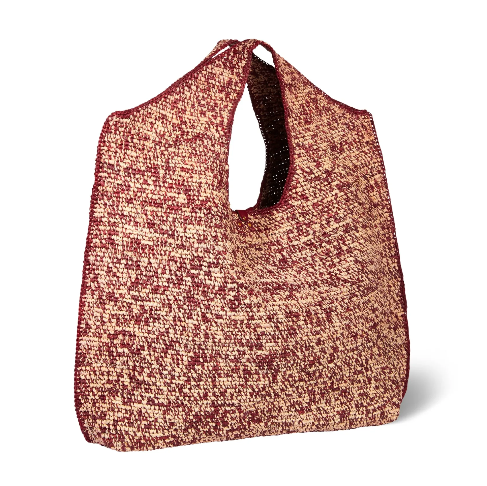 Jérôme Dreyfuss Paco RaphiaRubyRaphia Best