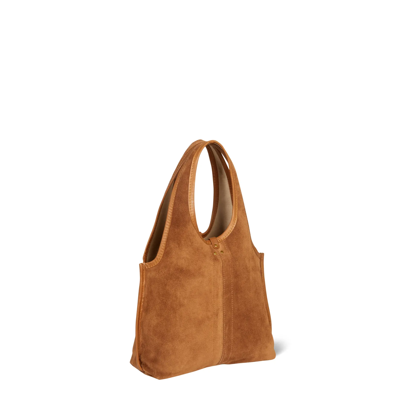 Jérôme Dreyfuss Paco S CaramelSplitSuede Online