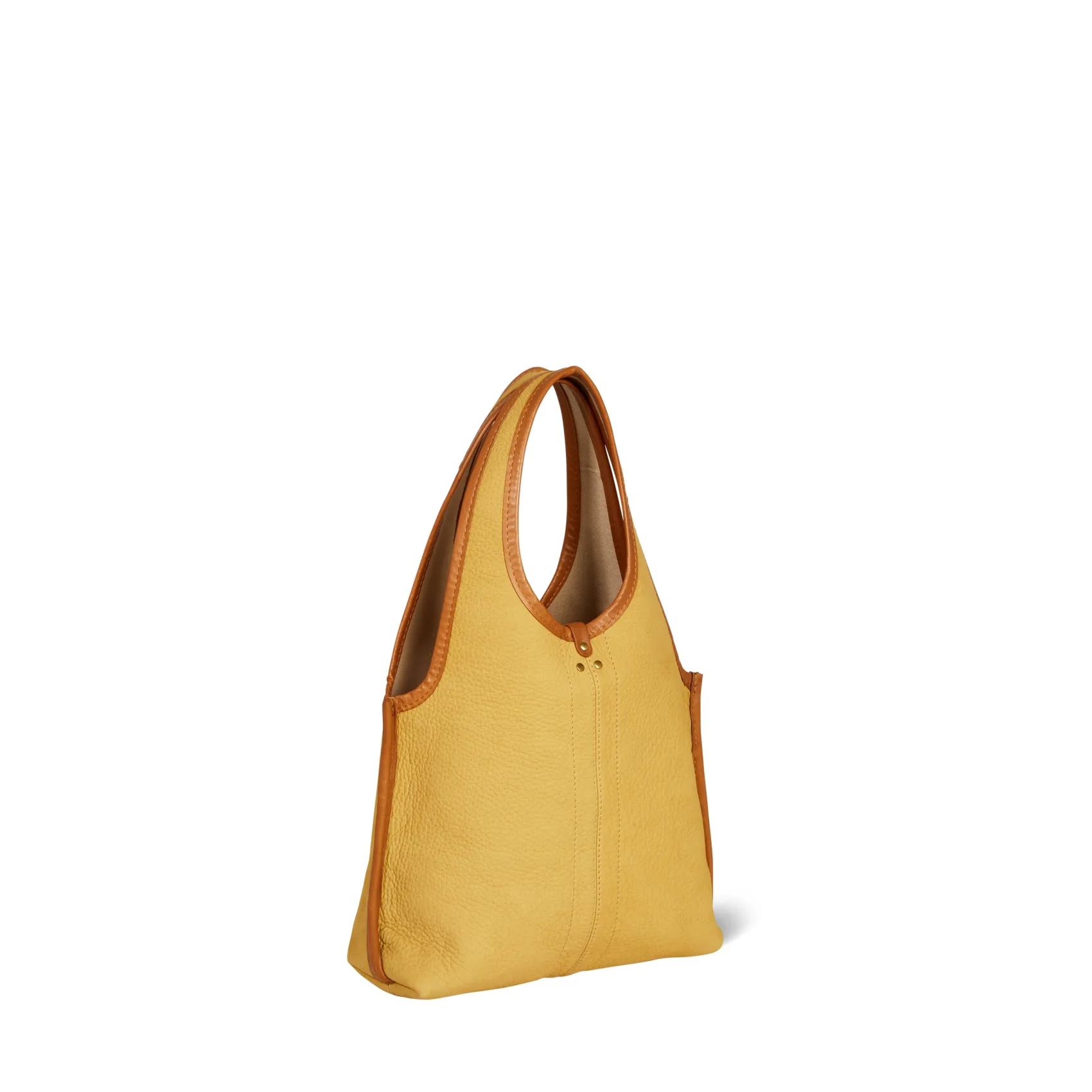 Jérôme Dreyfuss Paco S NubuckMimosaCowskin Outlet