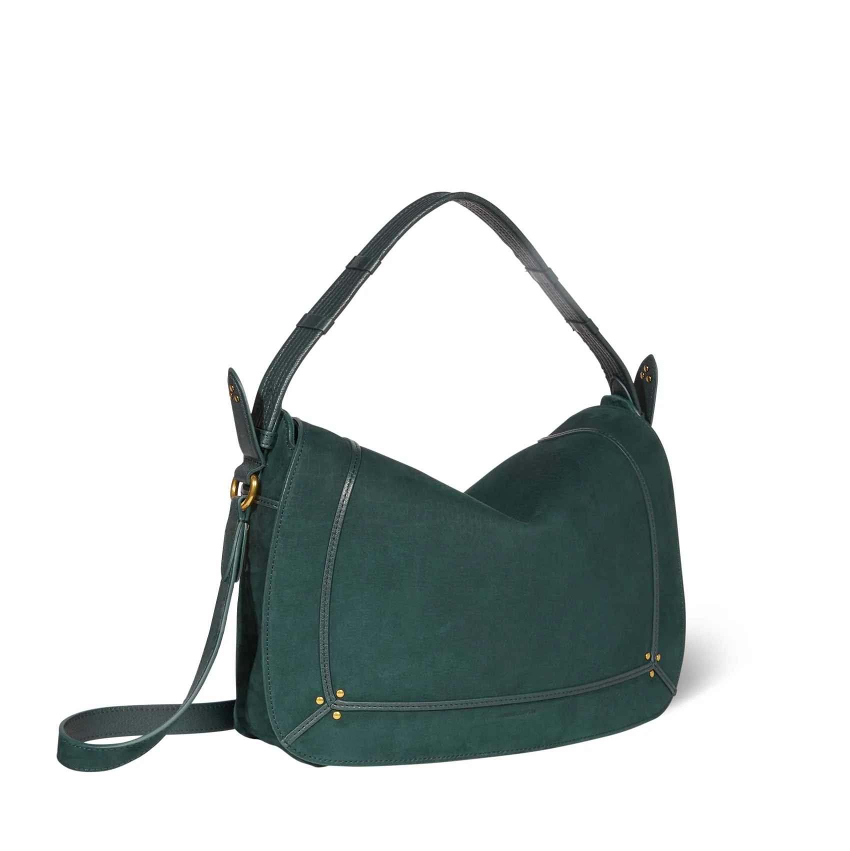 Jérôme Dreyfuss Pepito L ImpriméCrocoCanardTaurillon Cheap