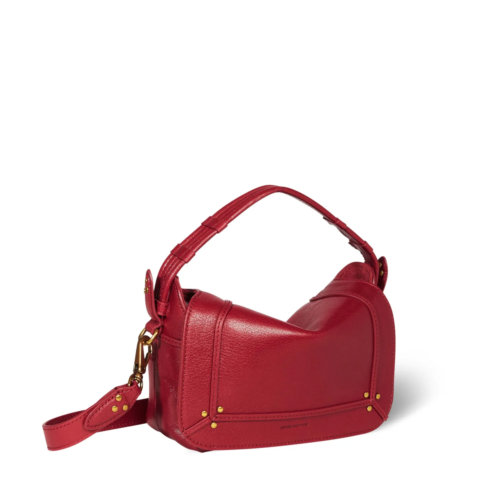 Jérôme Dreyfuss Pepito S RubyGoatskin Shop