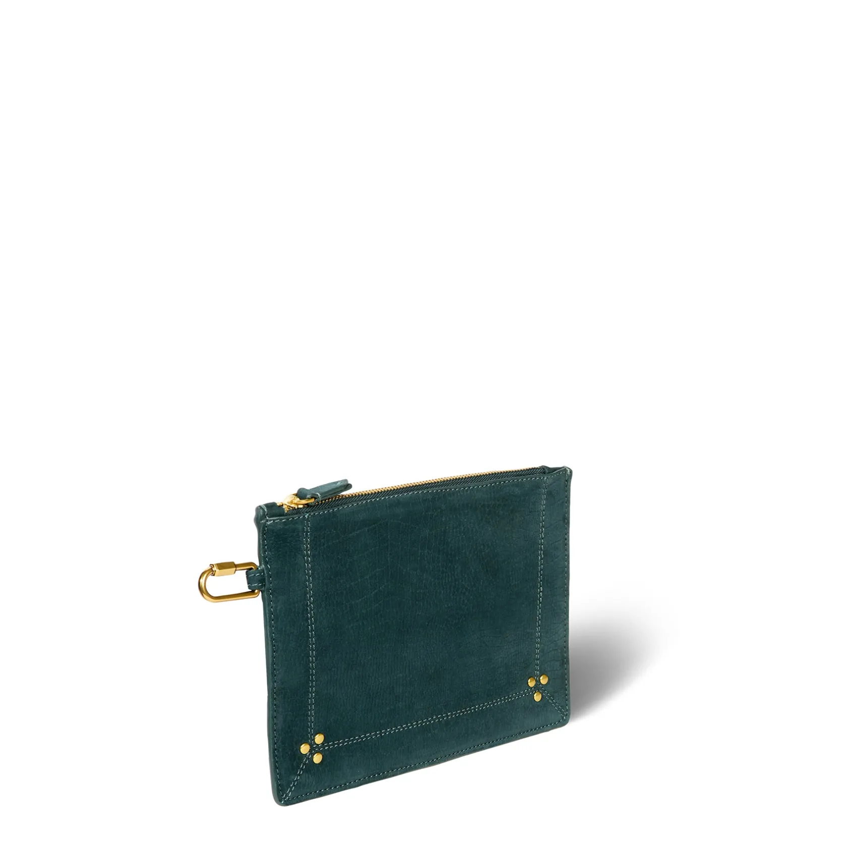 Jérôme Dreyfuss Popoche M ImpriméCrocoCanardTaurillon Sale