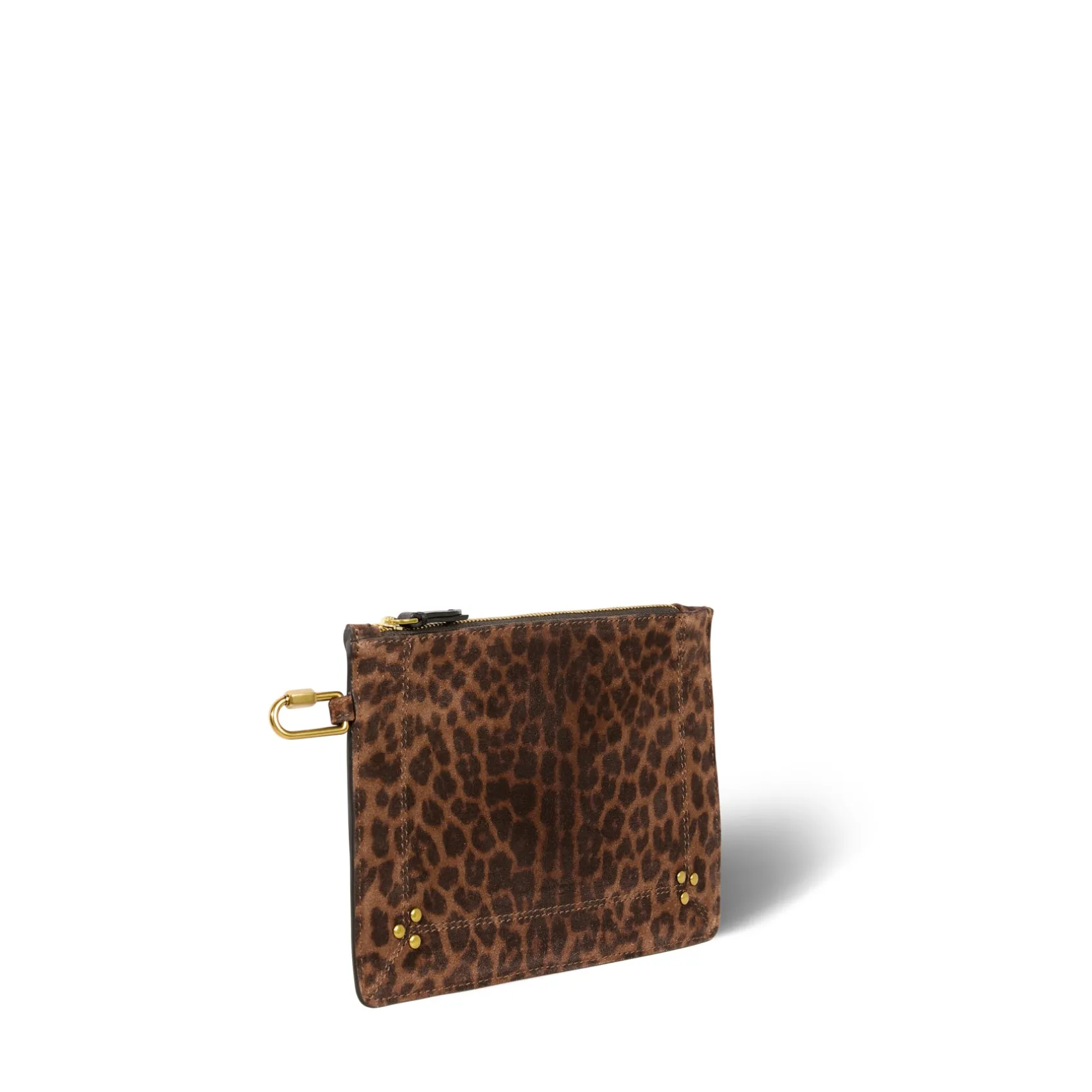 Jérôme Dreyfuss Popoche M ImpriméLéopardNaturelSplitSuede New