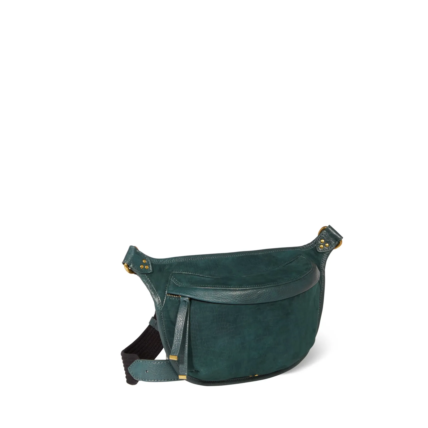 Jérôme Dreyfuss Stan Banane ImpriméCrocoCanardTaurillon Cheap