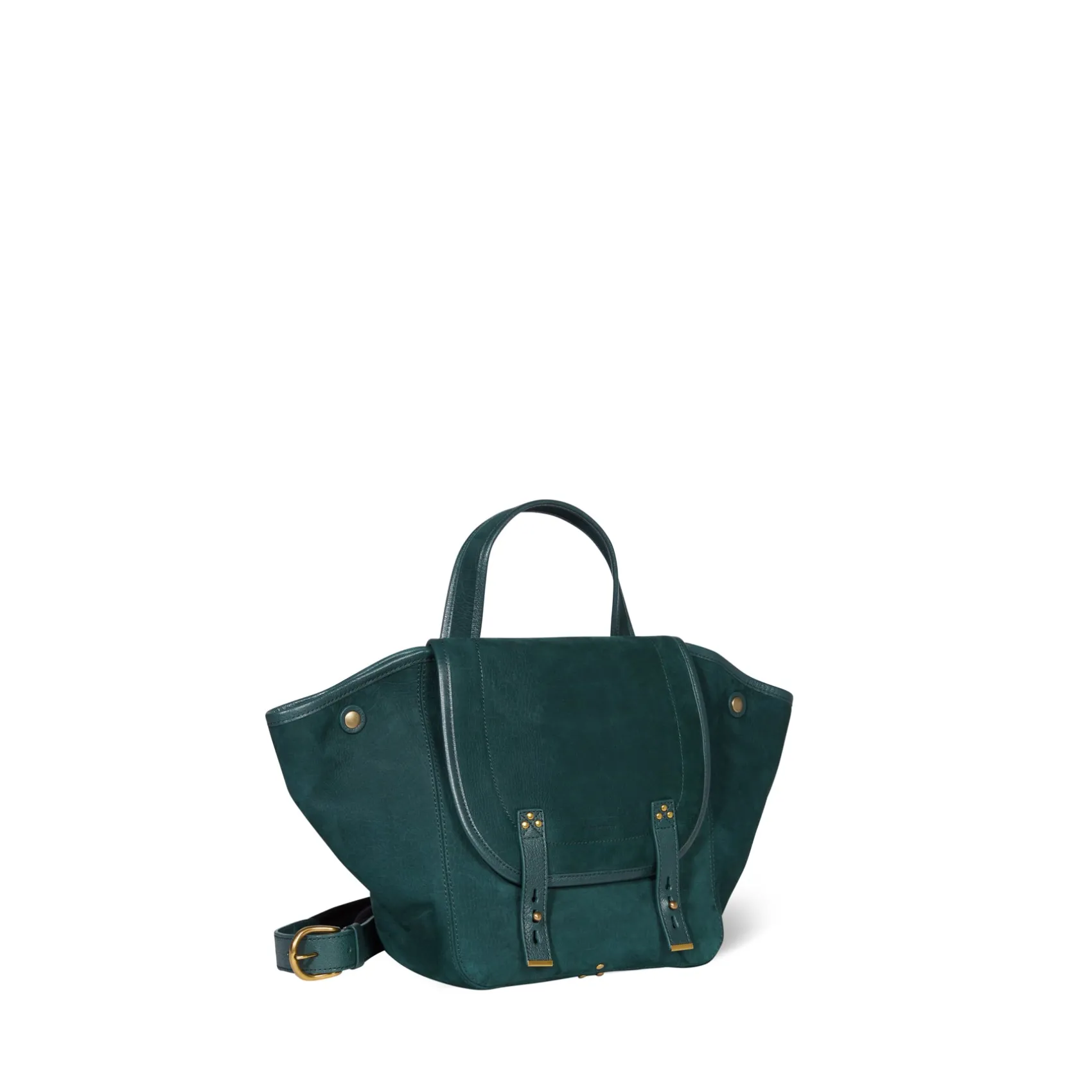 Jérôme Dreyfuss Stan Panier M ImpriméCrocoCanardTaurillon Outlet